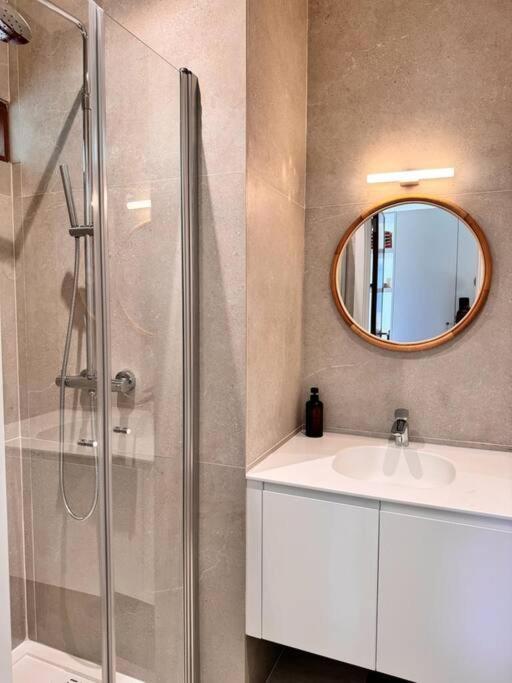 Aldoar Boutique Flat Garden -duarte Apartment Porto