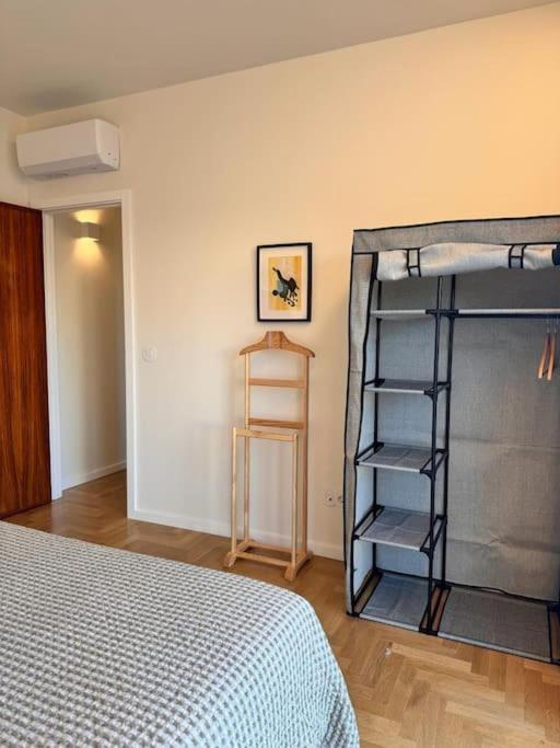Aldoar Boutique Flat Garden -duarte *