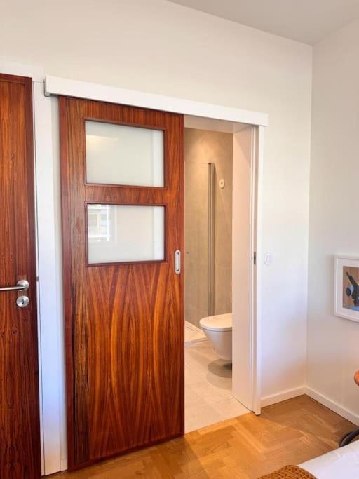 Aldoar Boutique Flat Garden -duarte * Porto