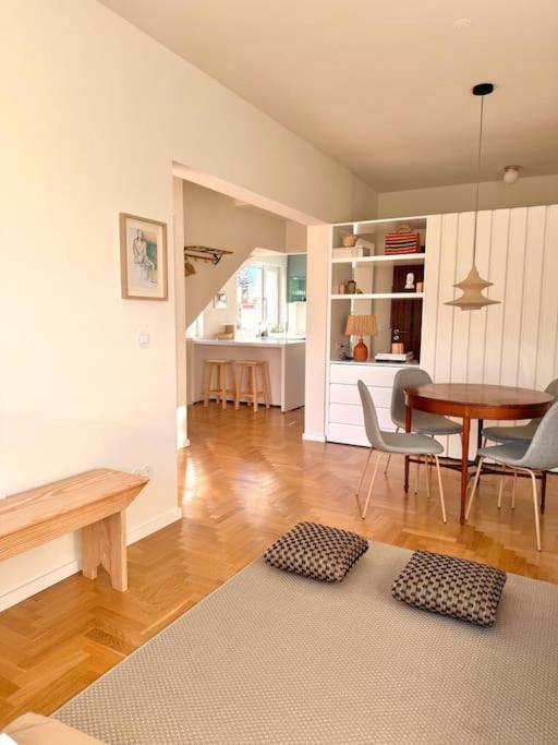 Aldoar Boutique Flat Garden -duarte Porto