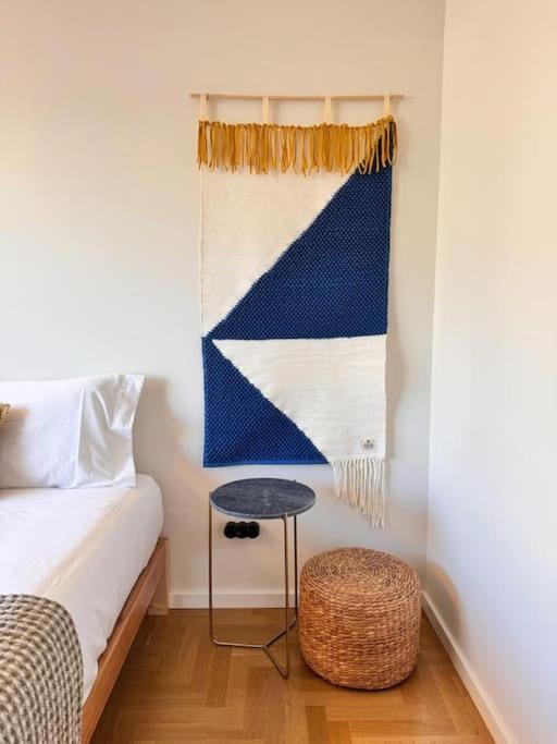 Apartment Aldoar Boutique Flat Garden -duarte *