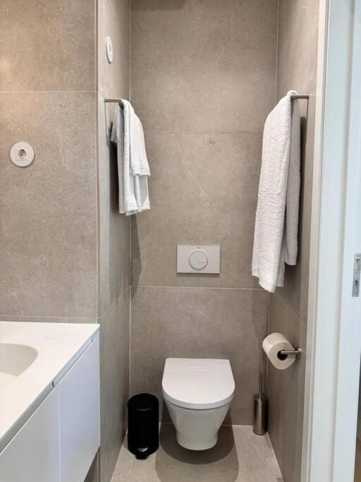 Aldoar Boutique Flat Garden -duarte
