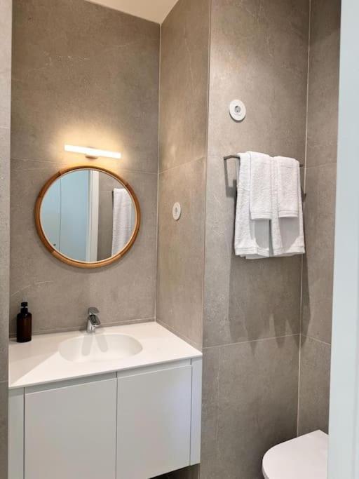 Apartment Aldoar Boutique Flat Garden -duarte Porto
