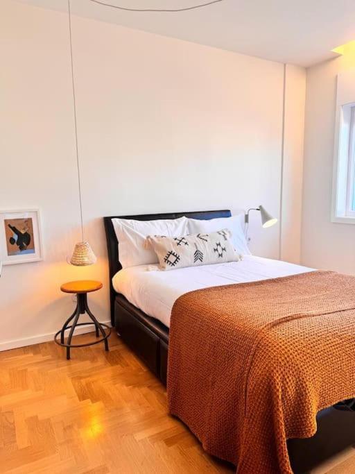 Aldoar Boutique Flat Garden -duarte Apartment