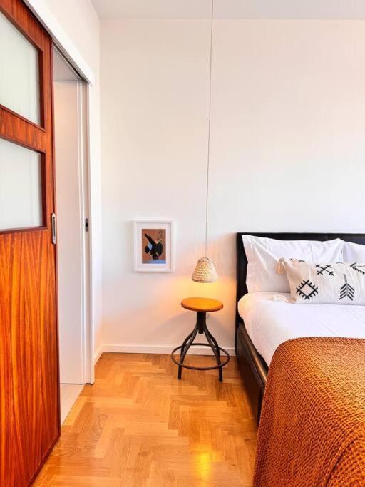 Apartment Aldoar Boutique Flat Garden -duarte *