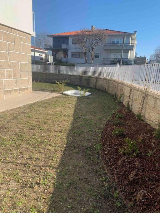 Apartment Aldoar Boutique Flat Garden -duarte