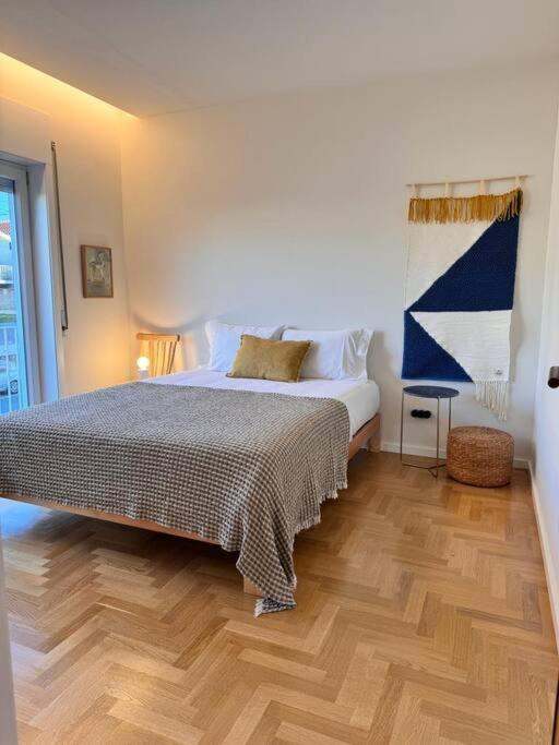 Apartment Aldoar Boutique Flat Garden -duarte Porto