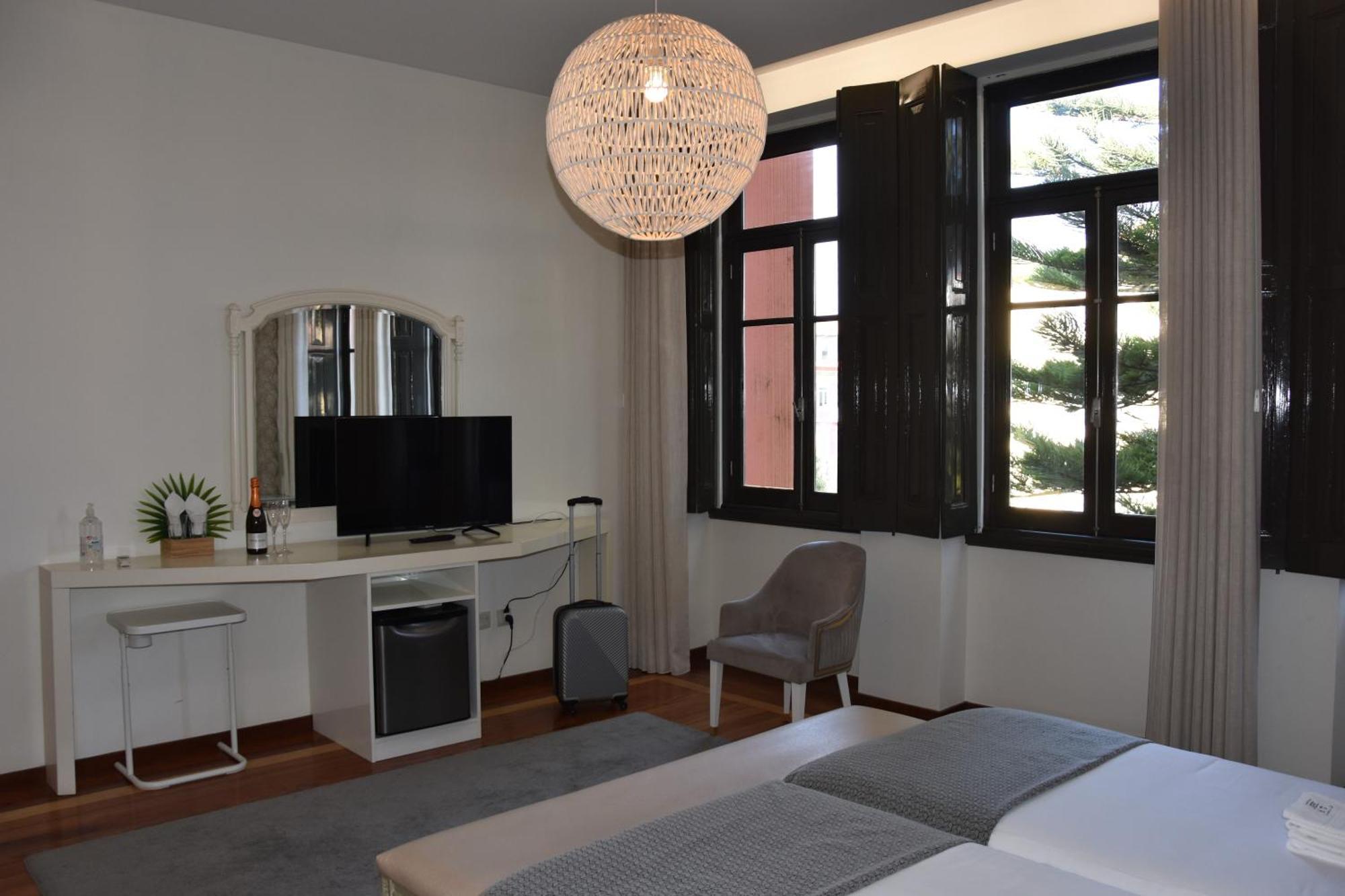 Gr Guest house *