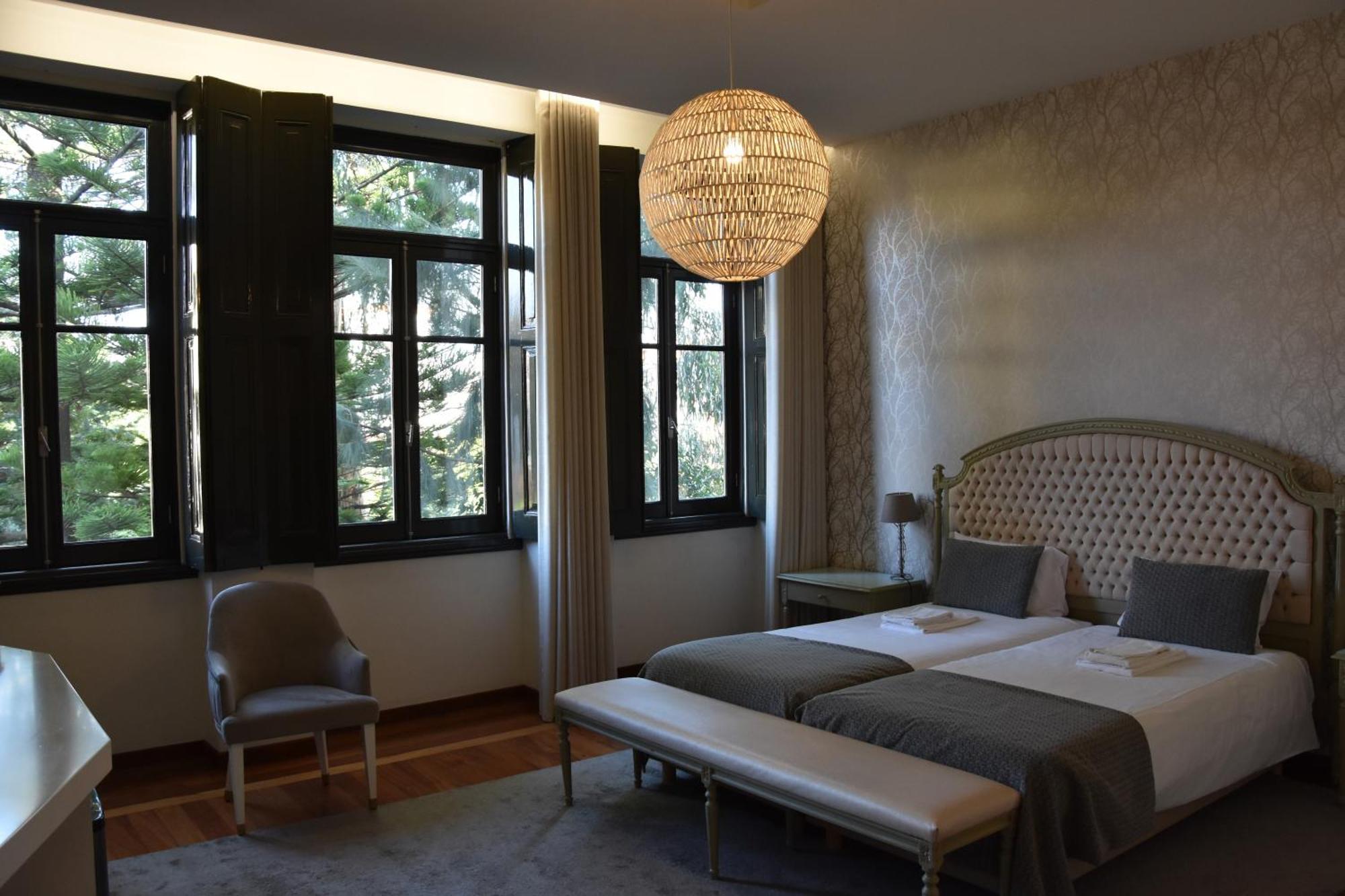 Guest house Gr Porto