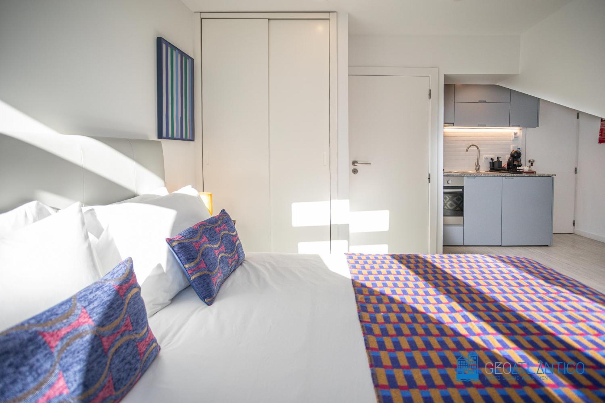 Apartment Formosa Lofts *