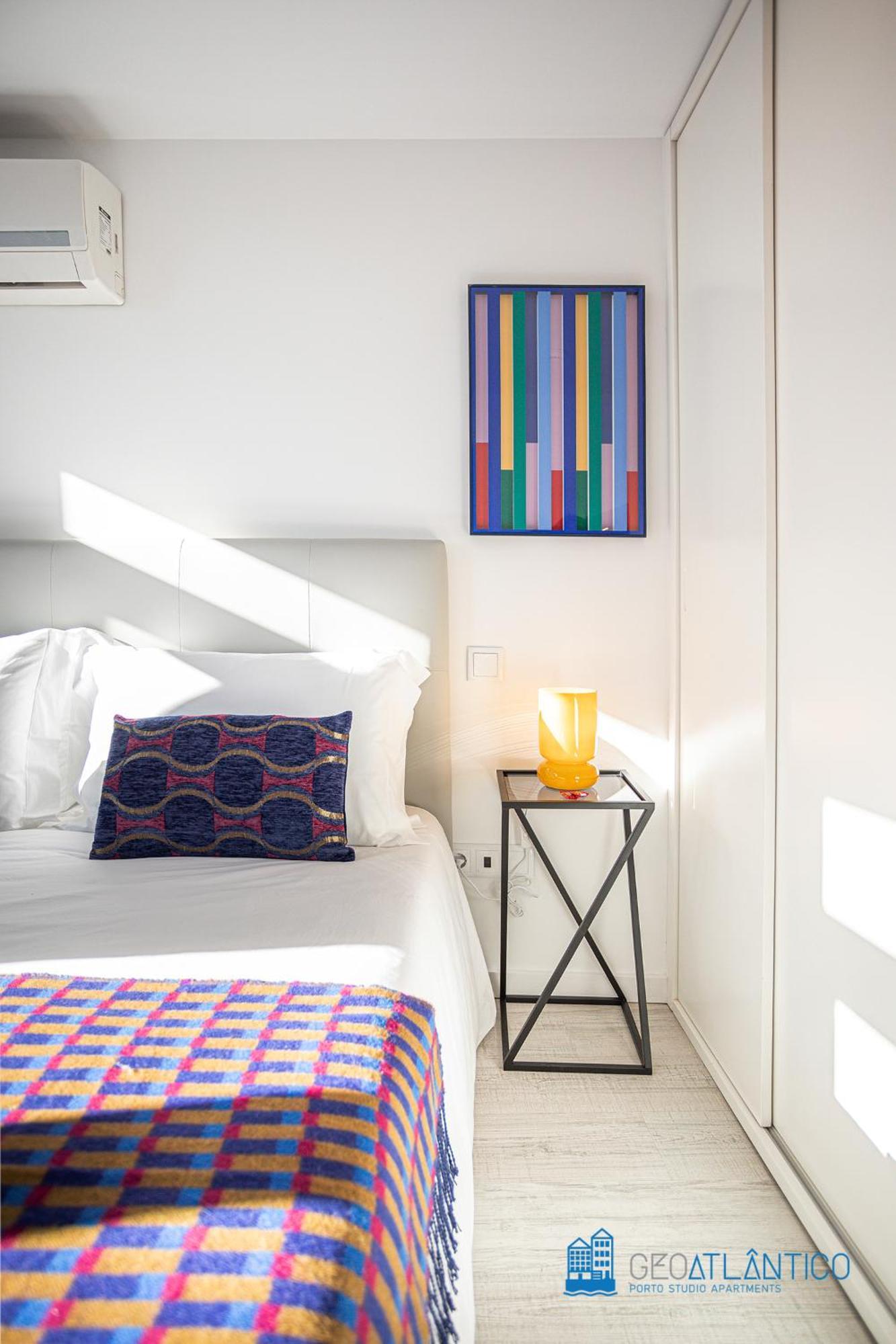 Formosa Lofts Apartment Porto