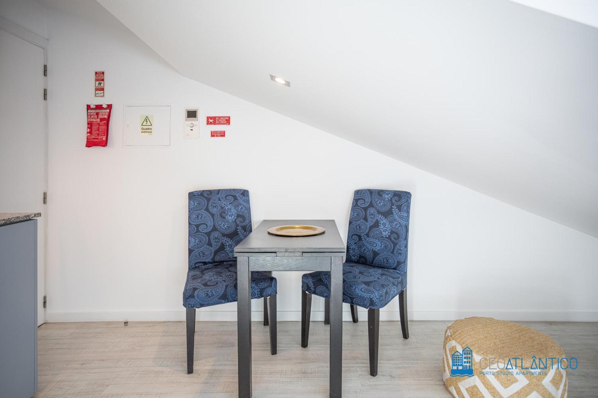 Formosa Lofts *