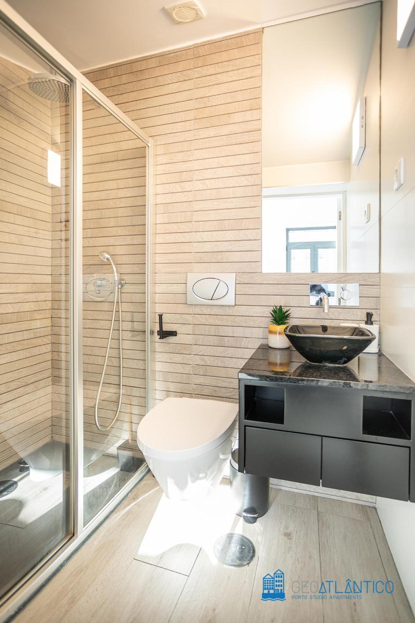 Formosa Lofts Apartment *