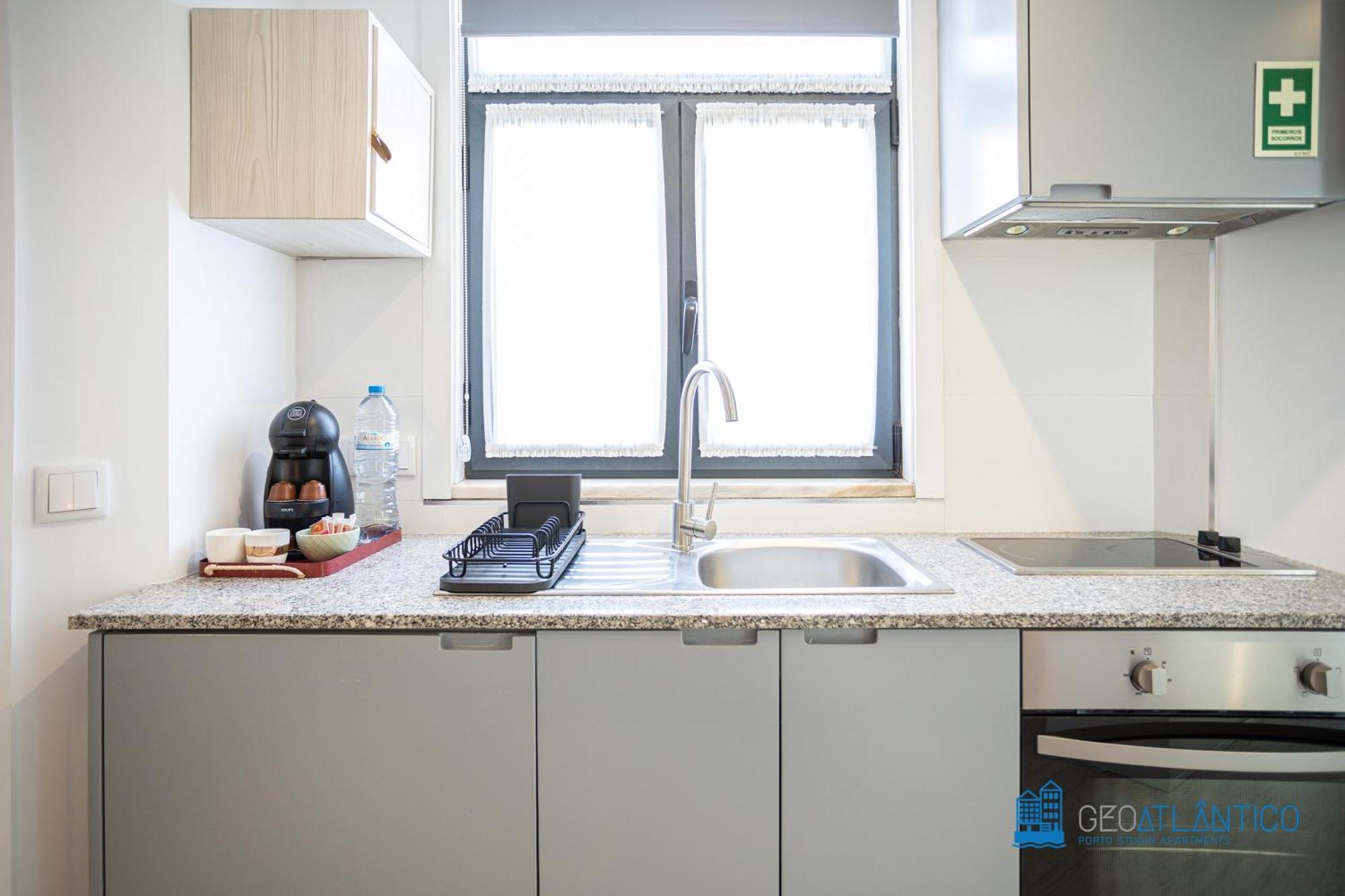 Apartment Formosa Lofts Porto