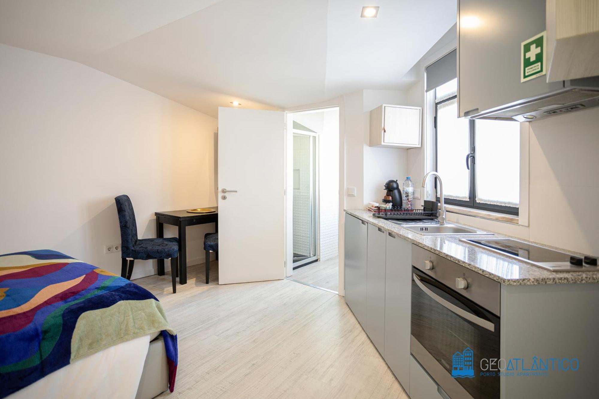 Formosa Lofts * Porto