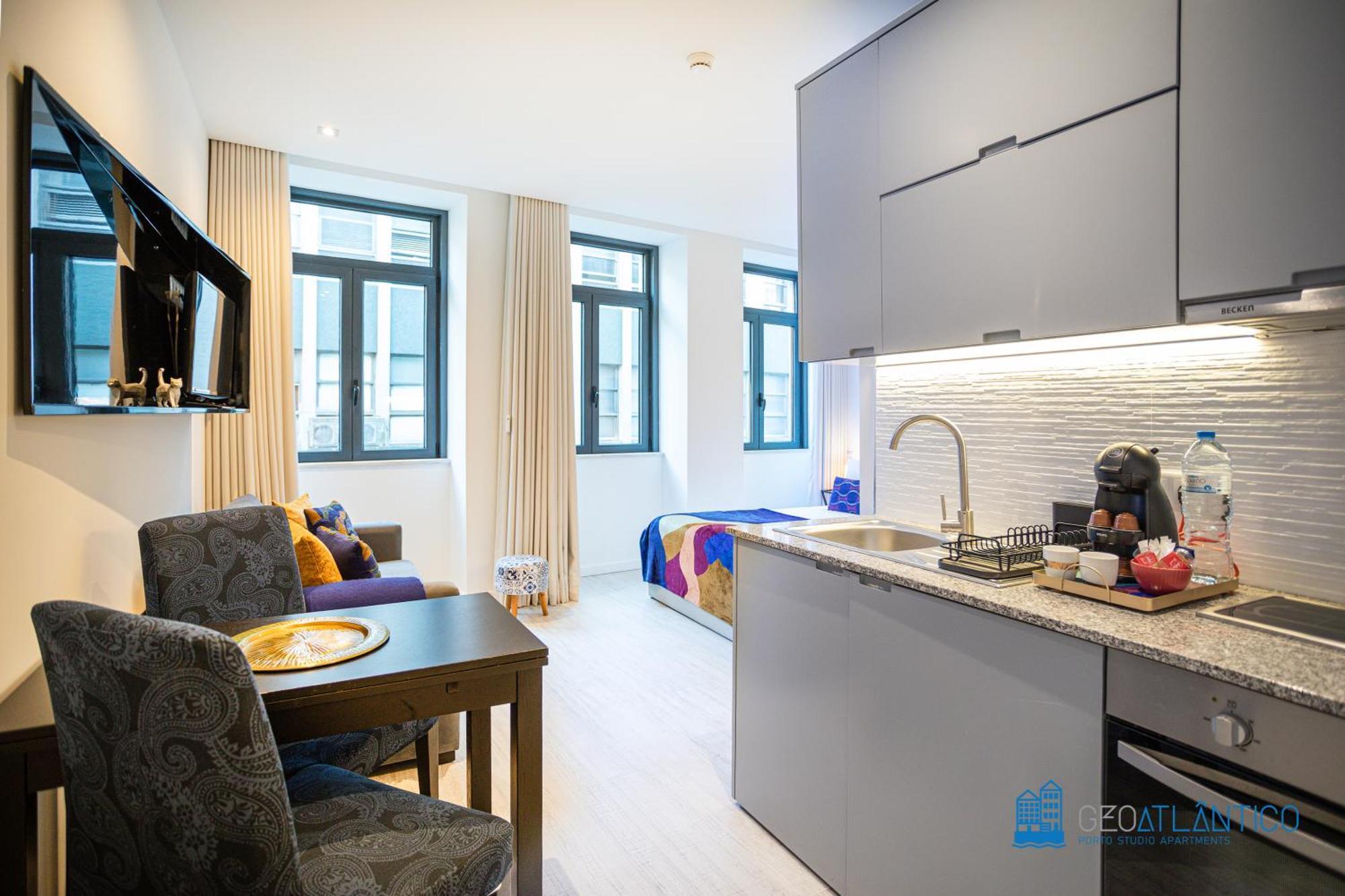 Apartment Formosa Lofts *