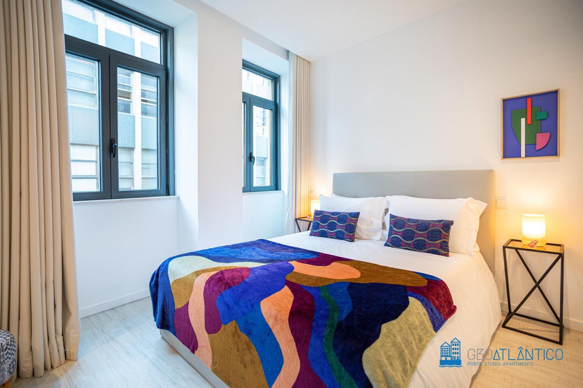Formosa Lofts Apartment Porto