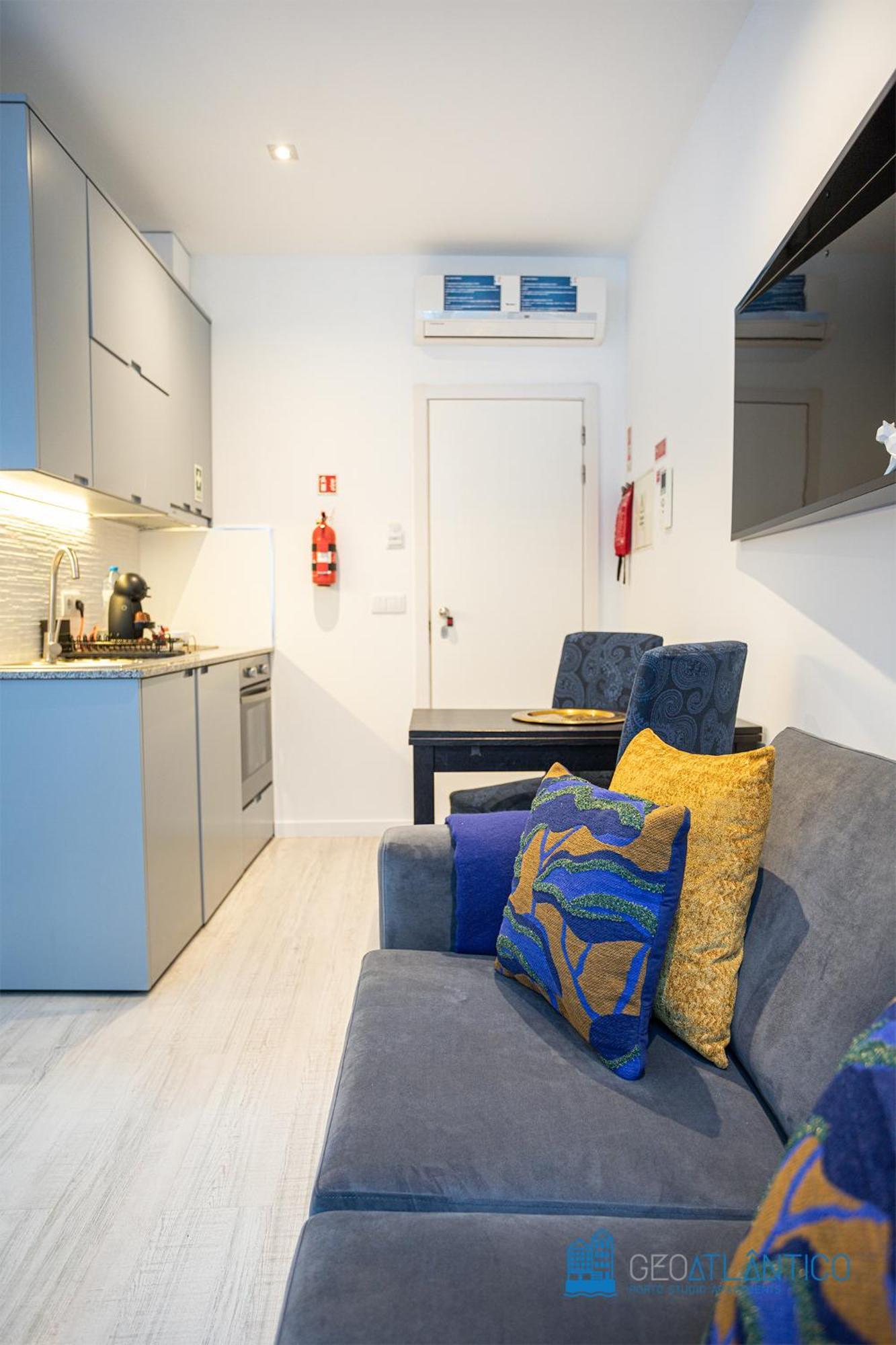 Formosa Lofts *