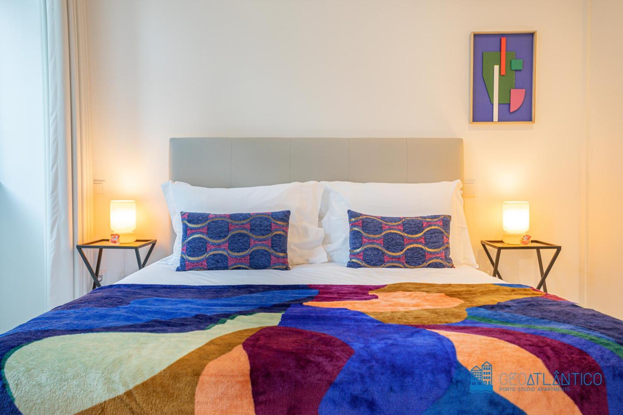 Formosa Lofts Apartment