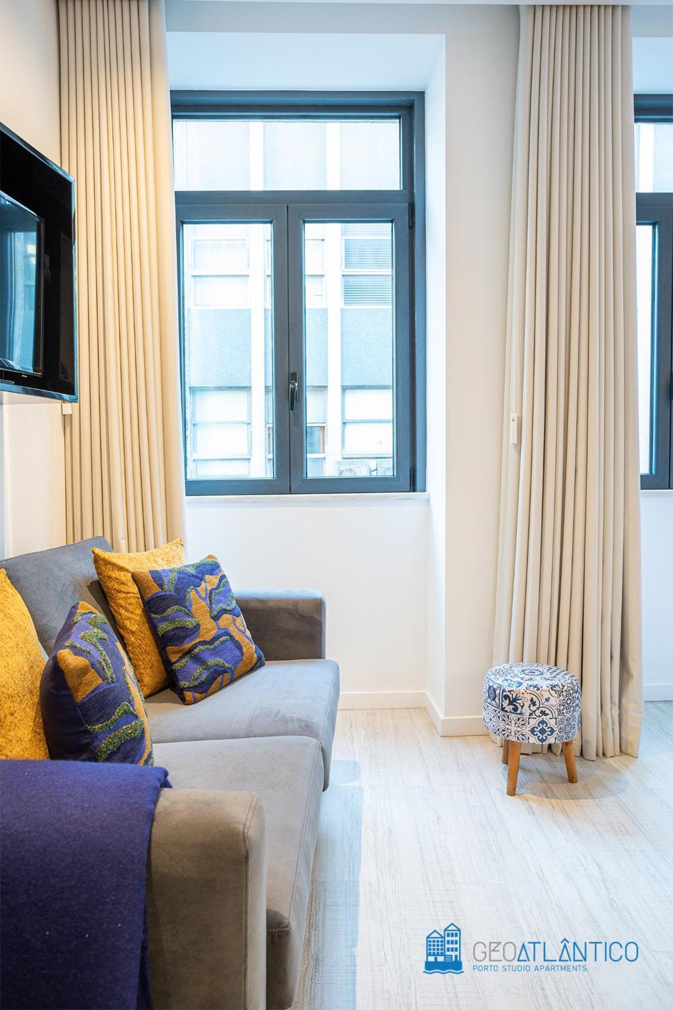 Formosa Lofts * Porto