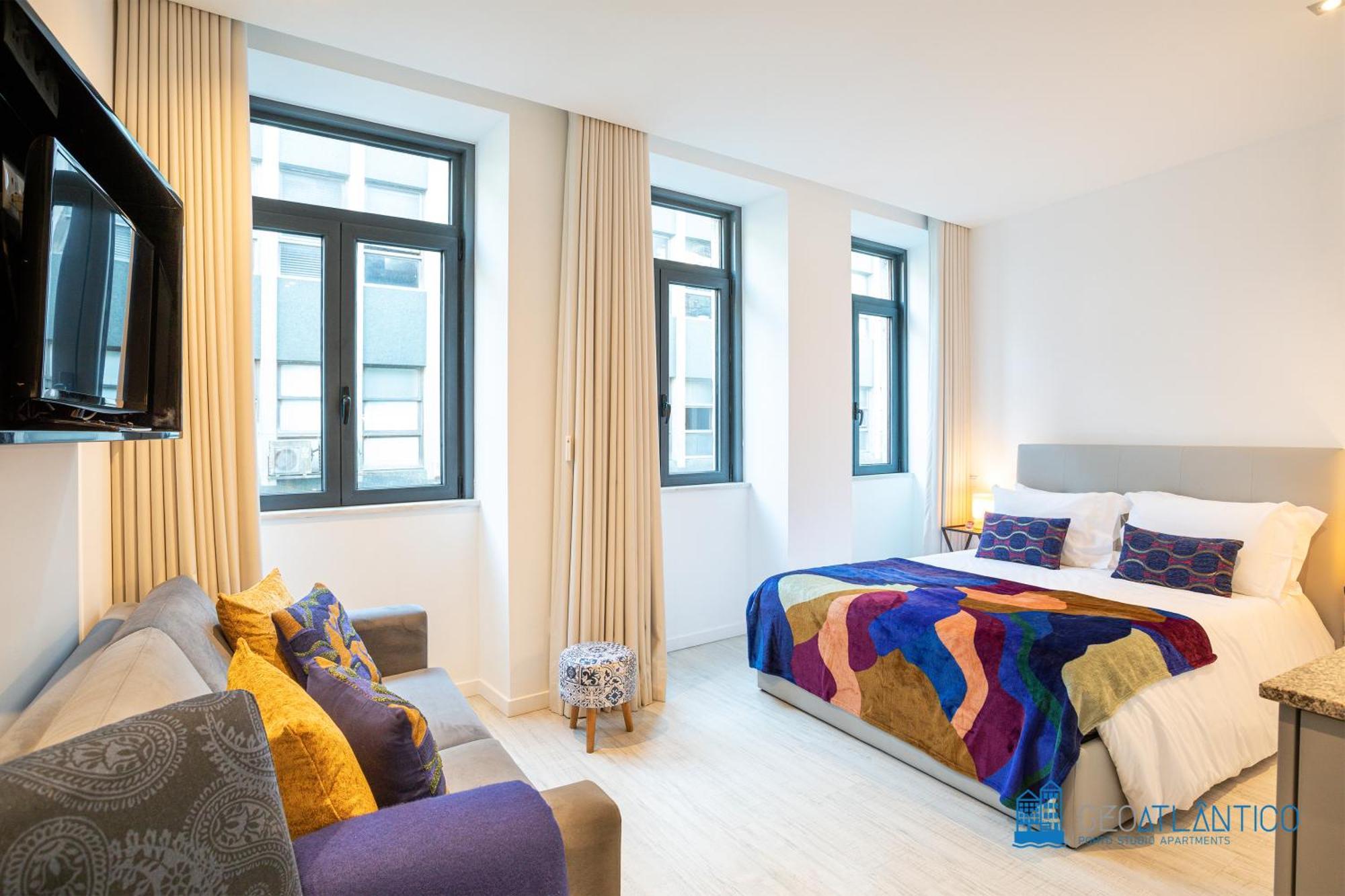 Formosa Lofts