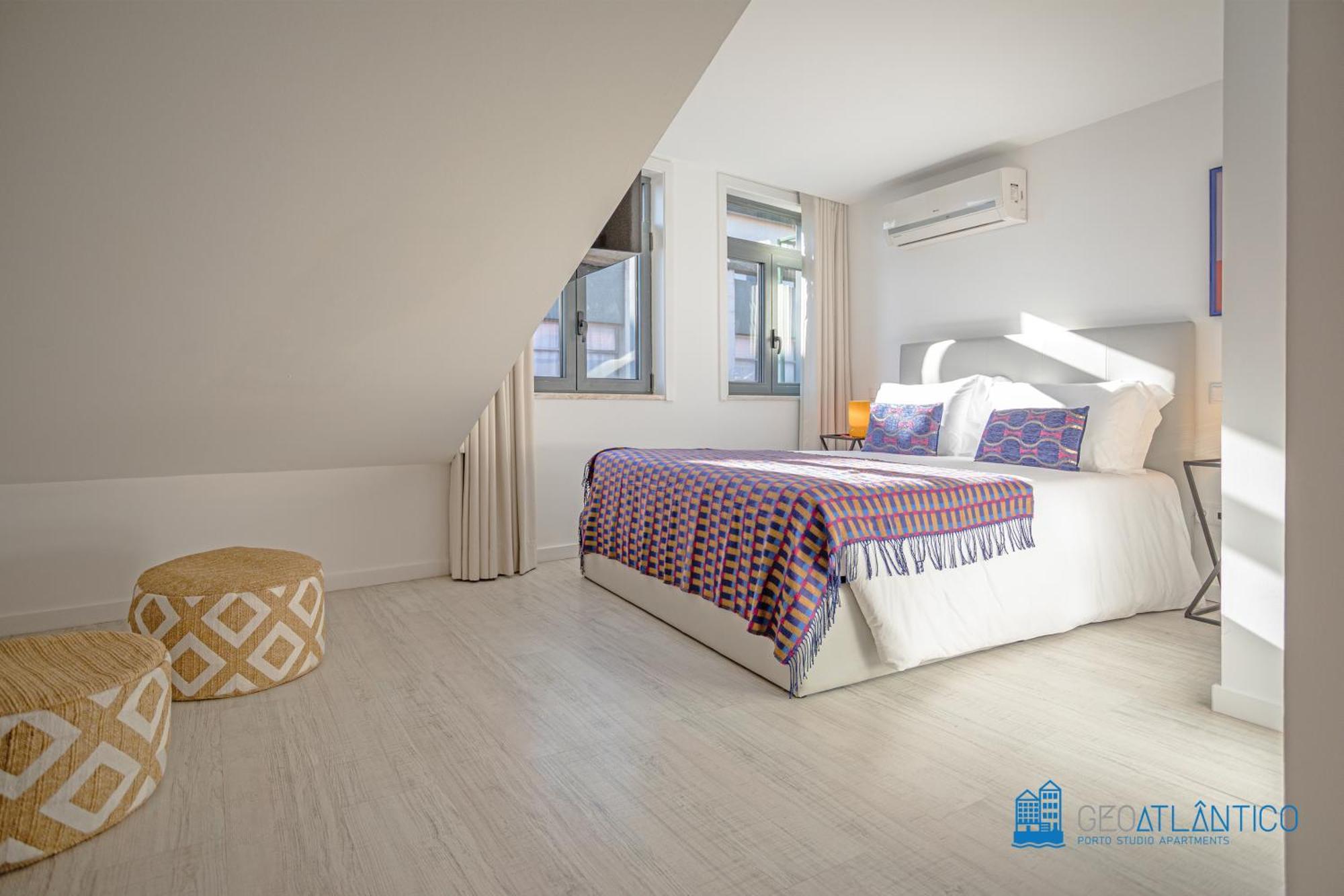 Formosa Lofts Apartment *