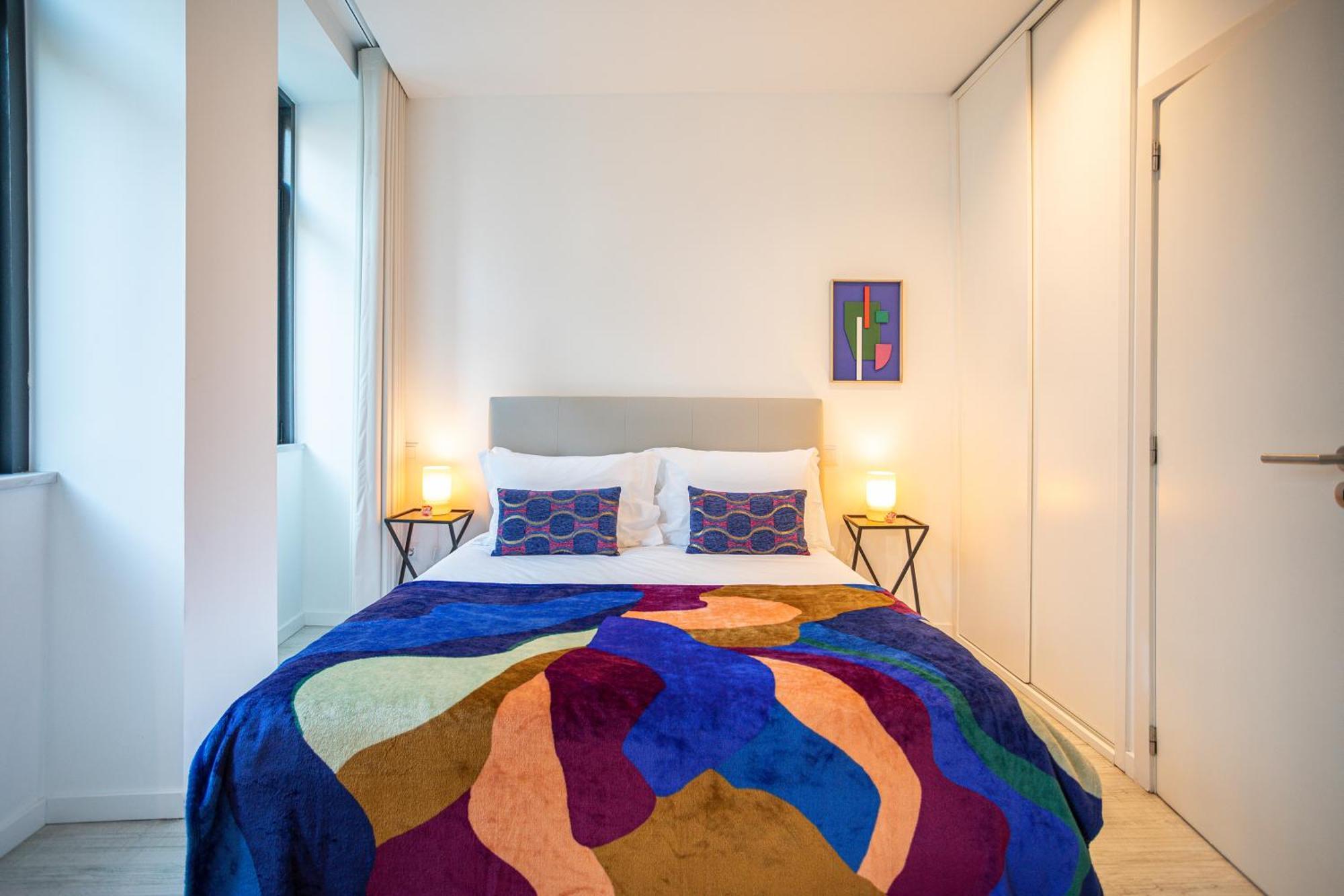 Apartment Formosa Lofts Porto