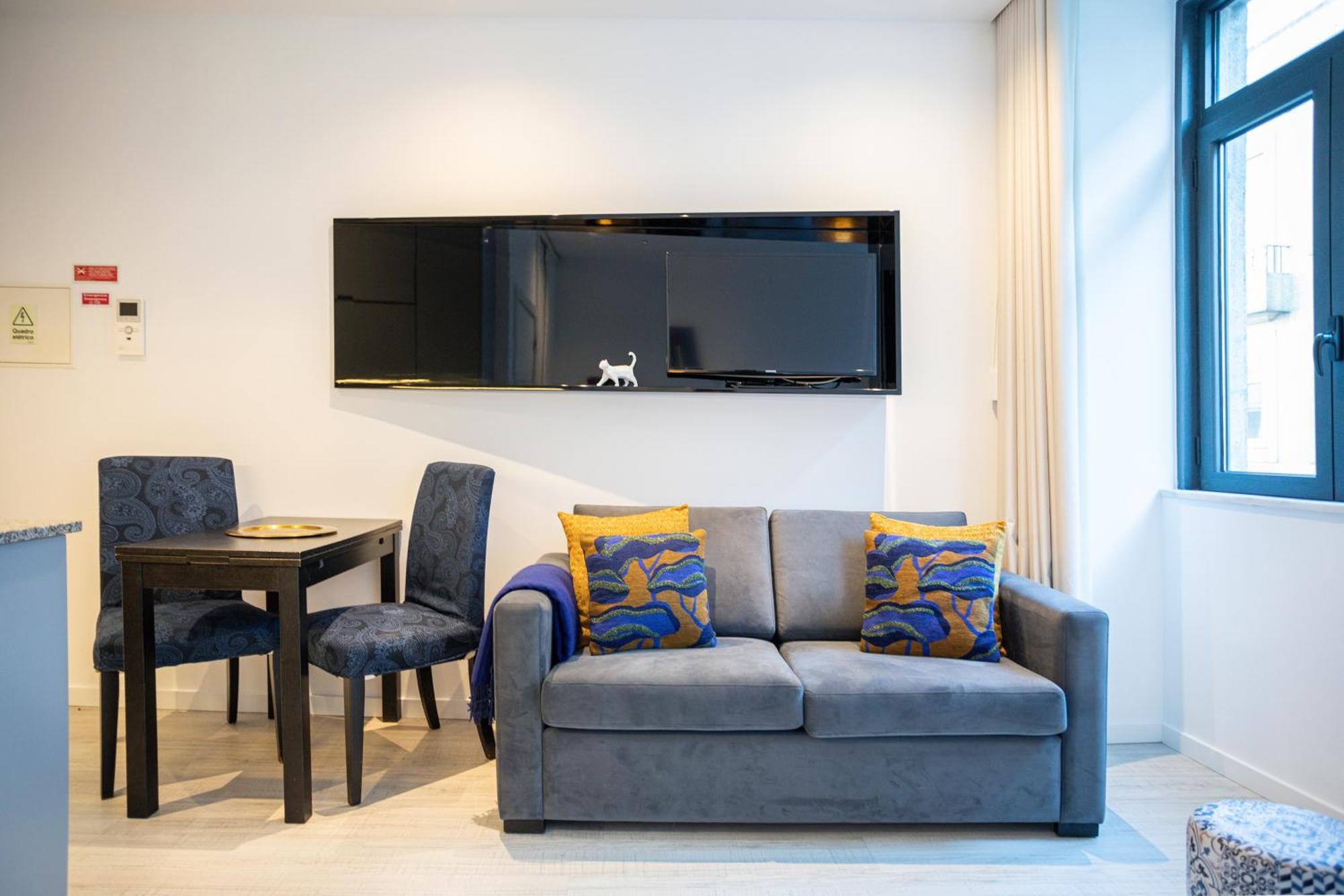 Formosa Lofts Apartment Porto