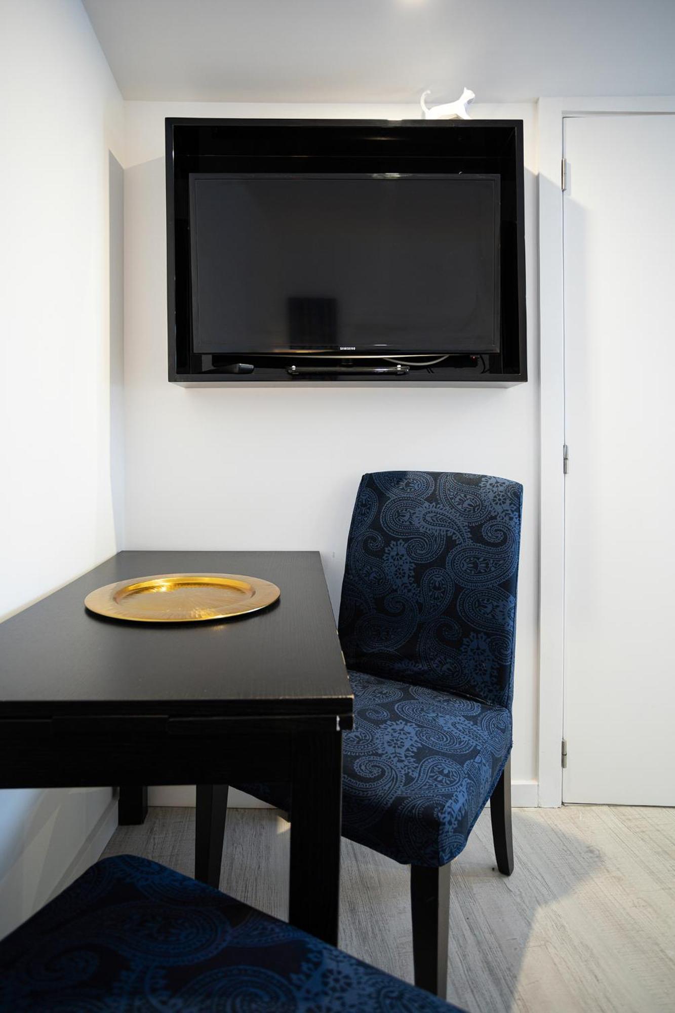Formosa Lofts *