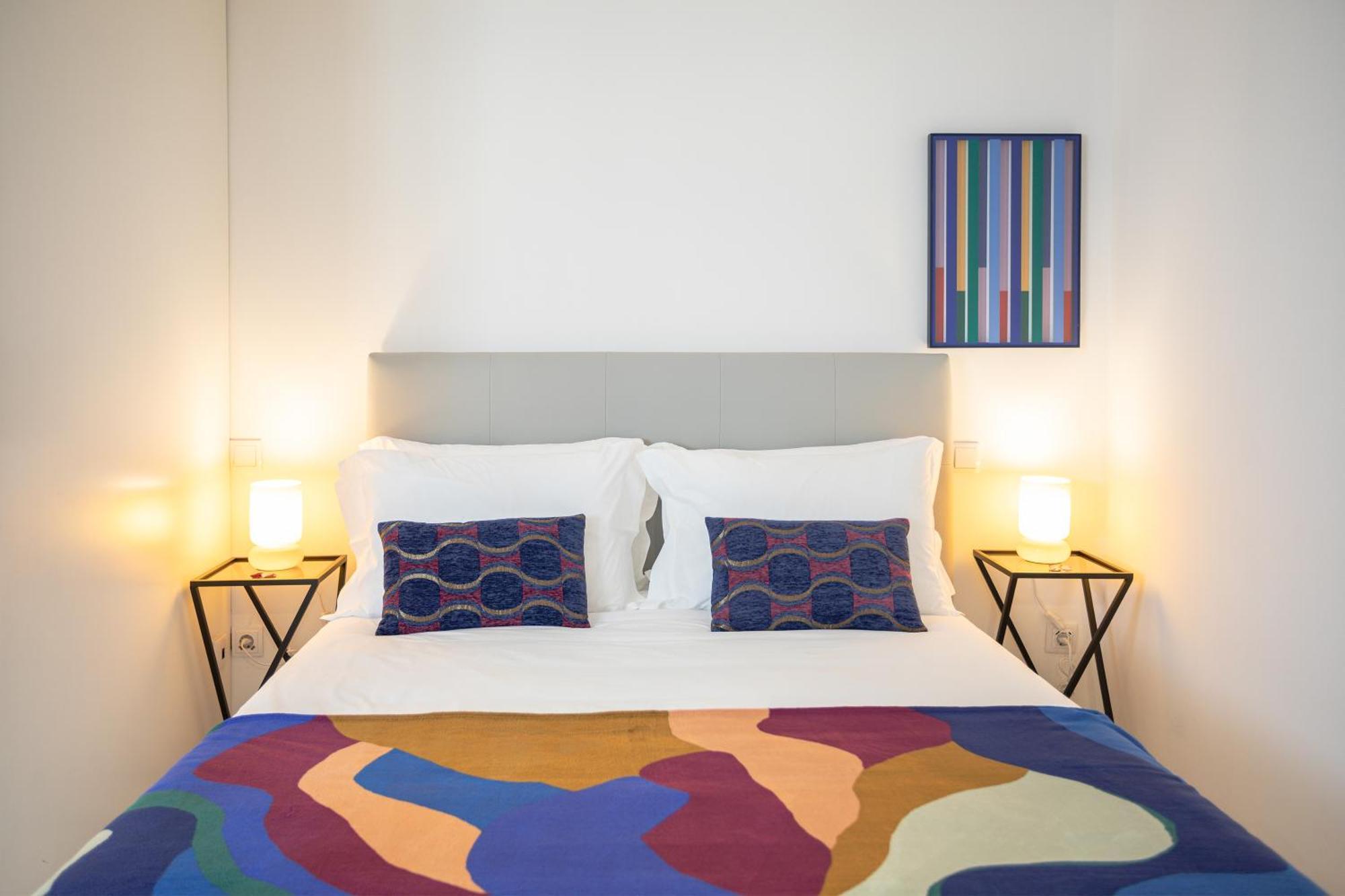 Formosa Lofts Apartment *