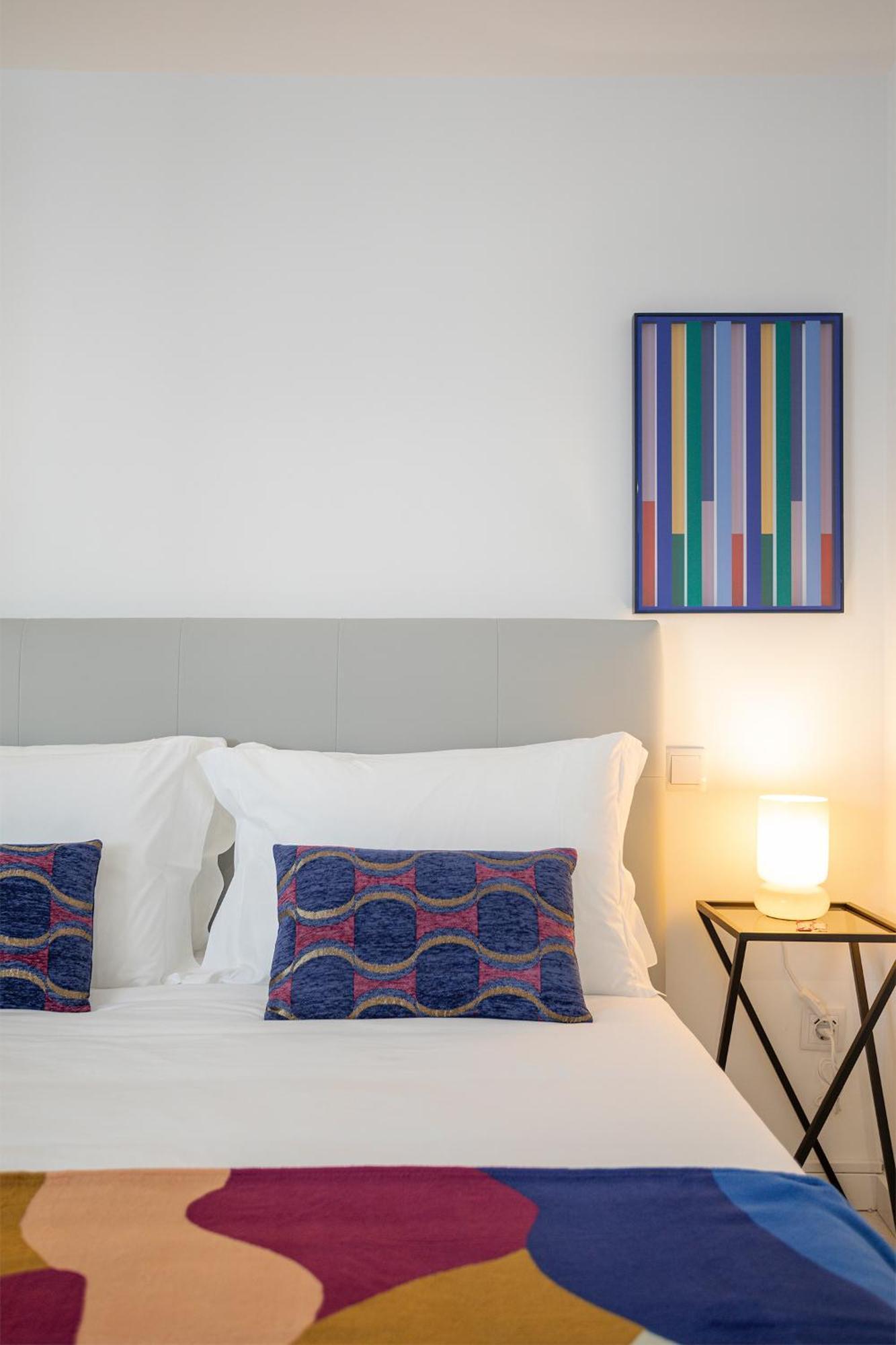 Formosa Lofts Apartment Porto