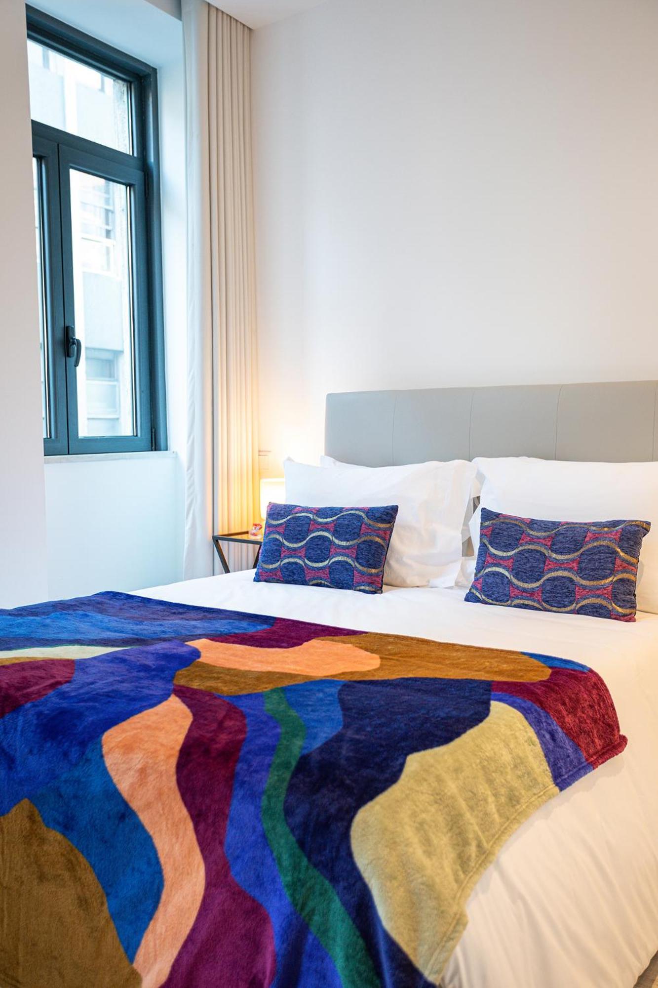 Formosa Lofts Porto
