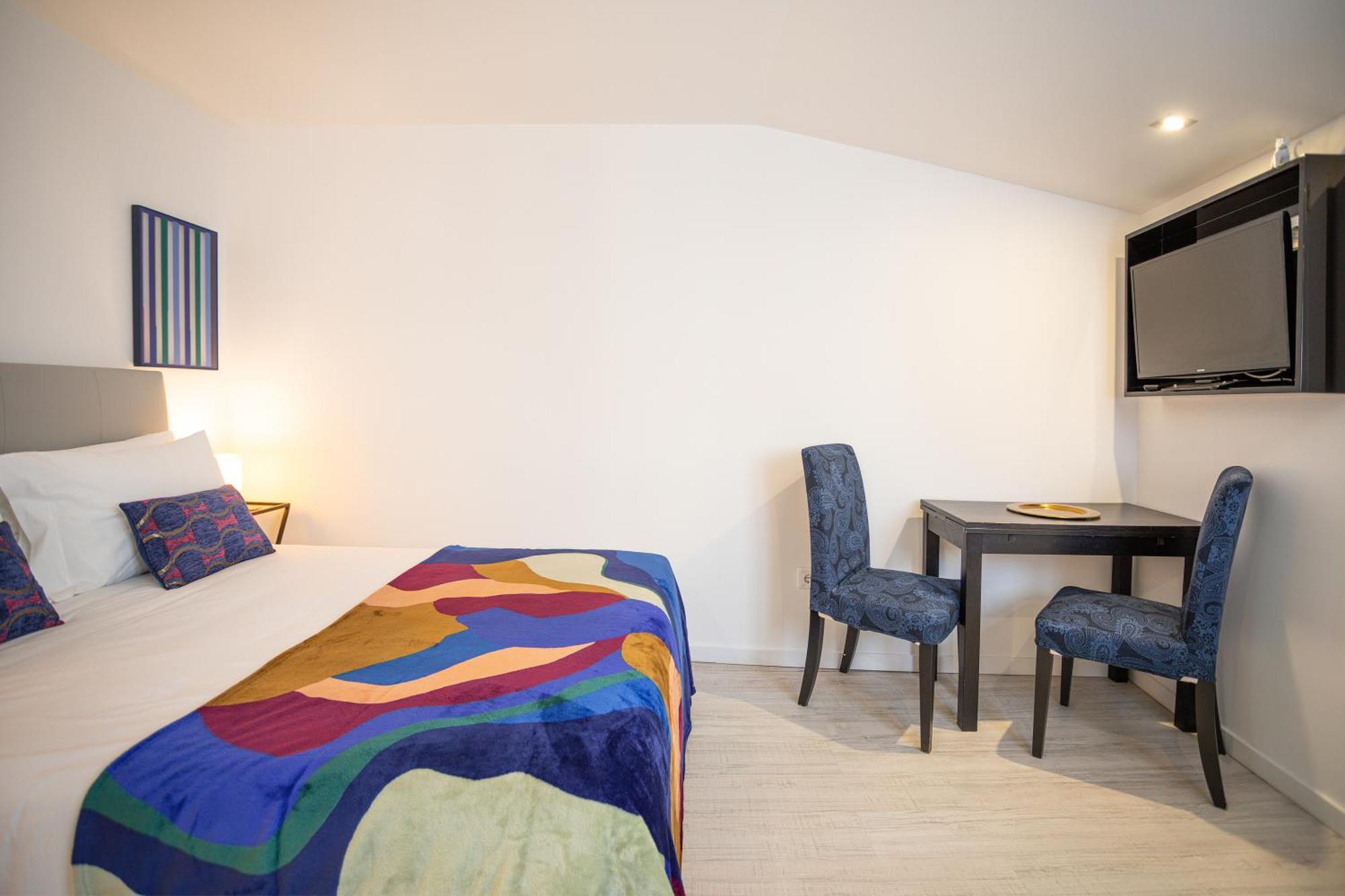 Formosa Lofts *