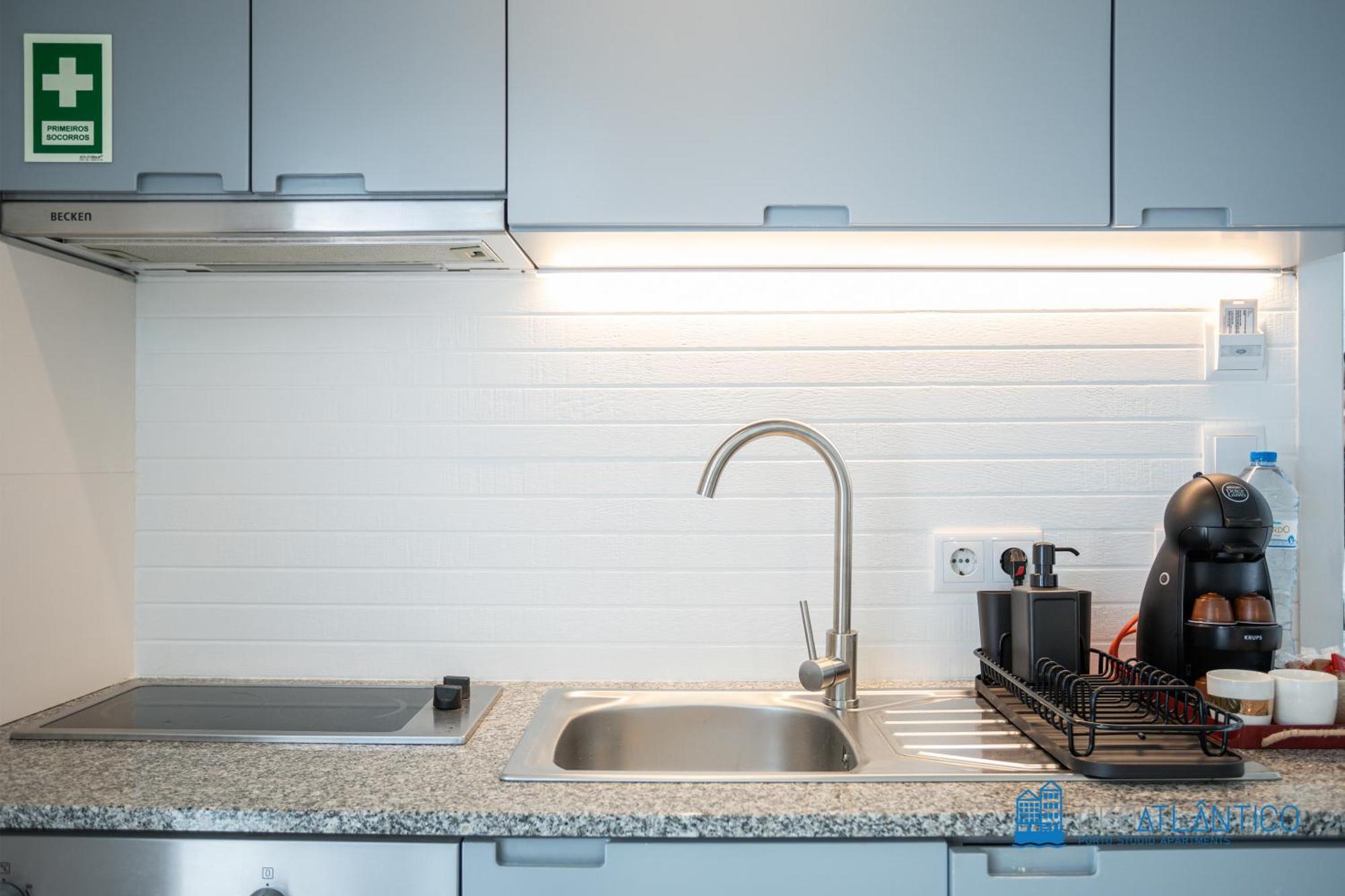 Apartment Formosa Lofts Porto