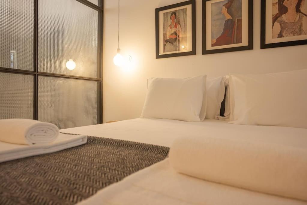Apartment Touchy Porto