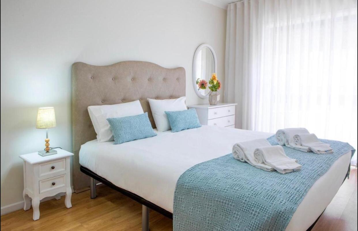 Belas Artes By Lovelystay Porto