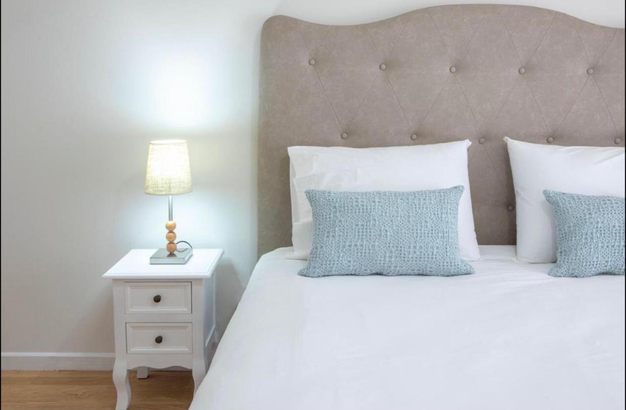 Apartamento Belas Artes By Lovelystay *