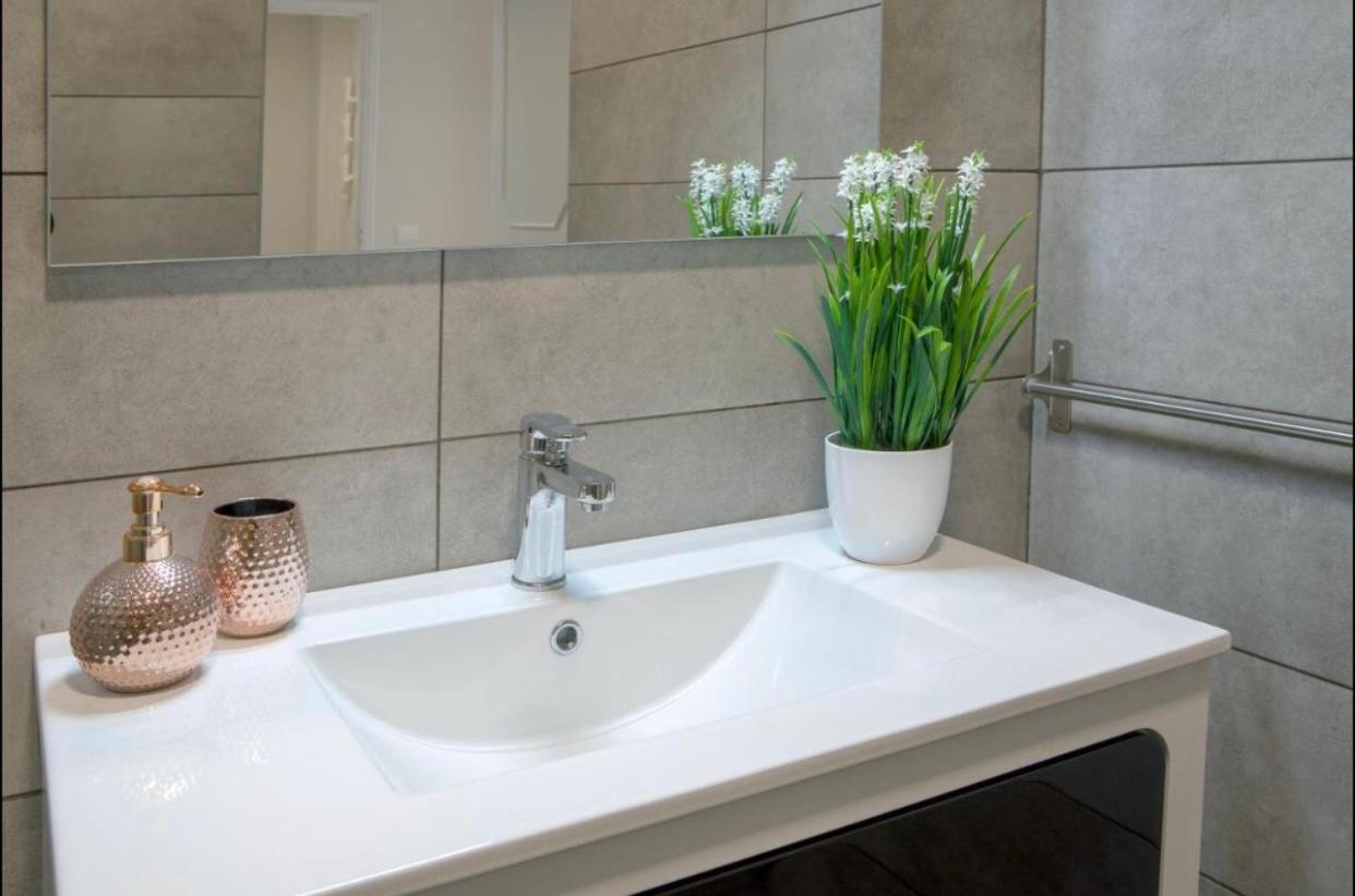 Belas Artes By Lovelystay Apartamento