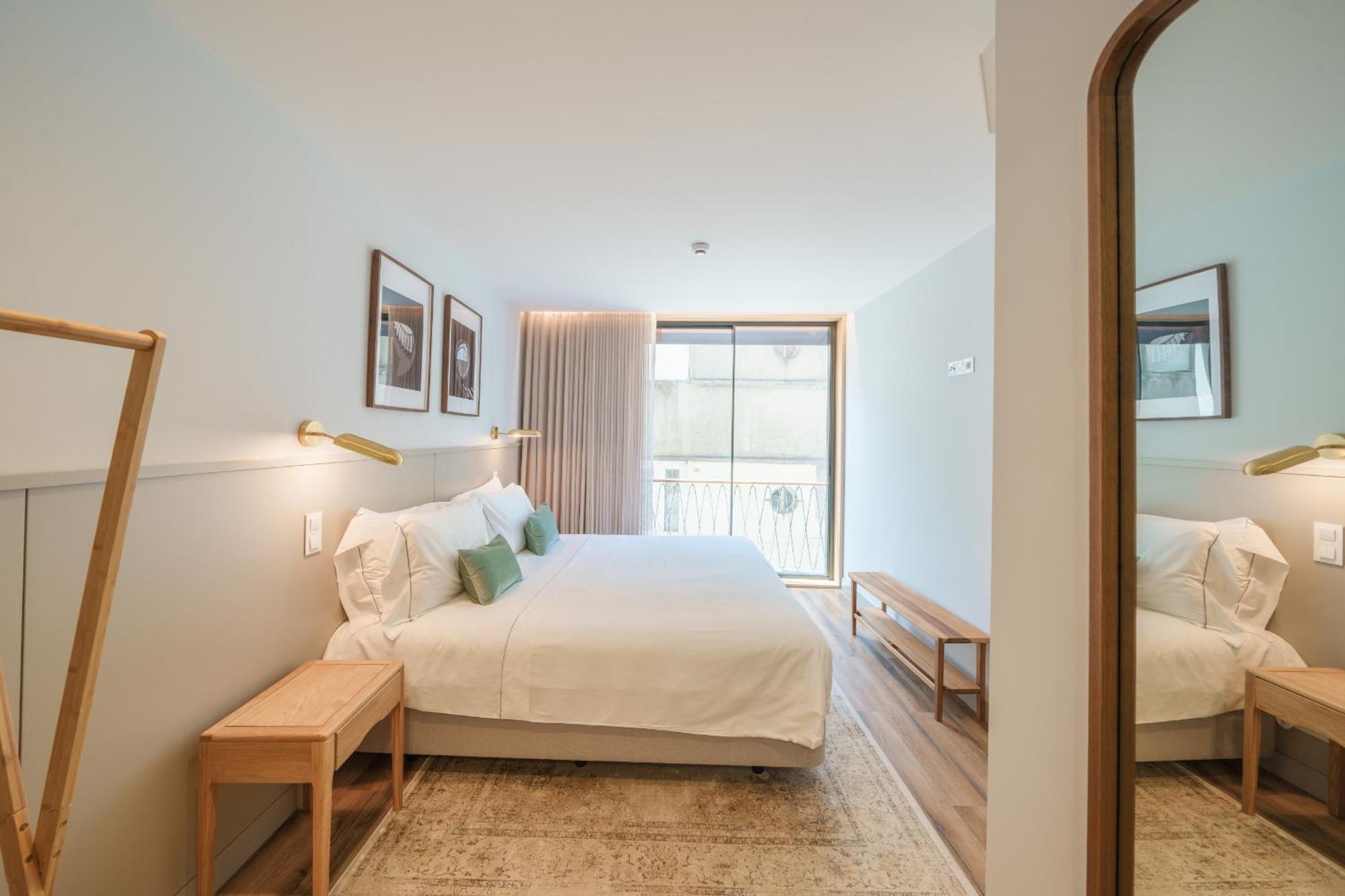Feel Firmeza Coworking & Flats * Porto