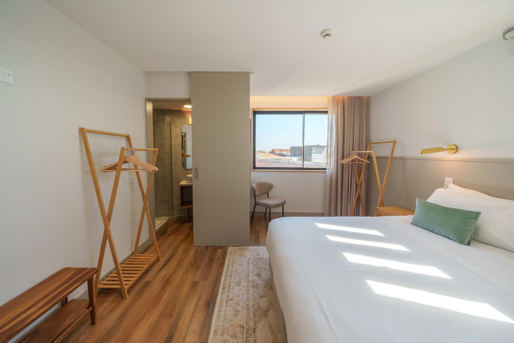 Apartment Feel Firmeza Coworking & Flats