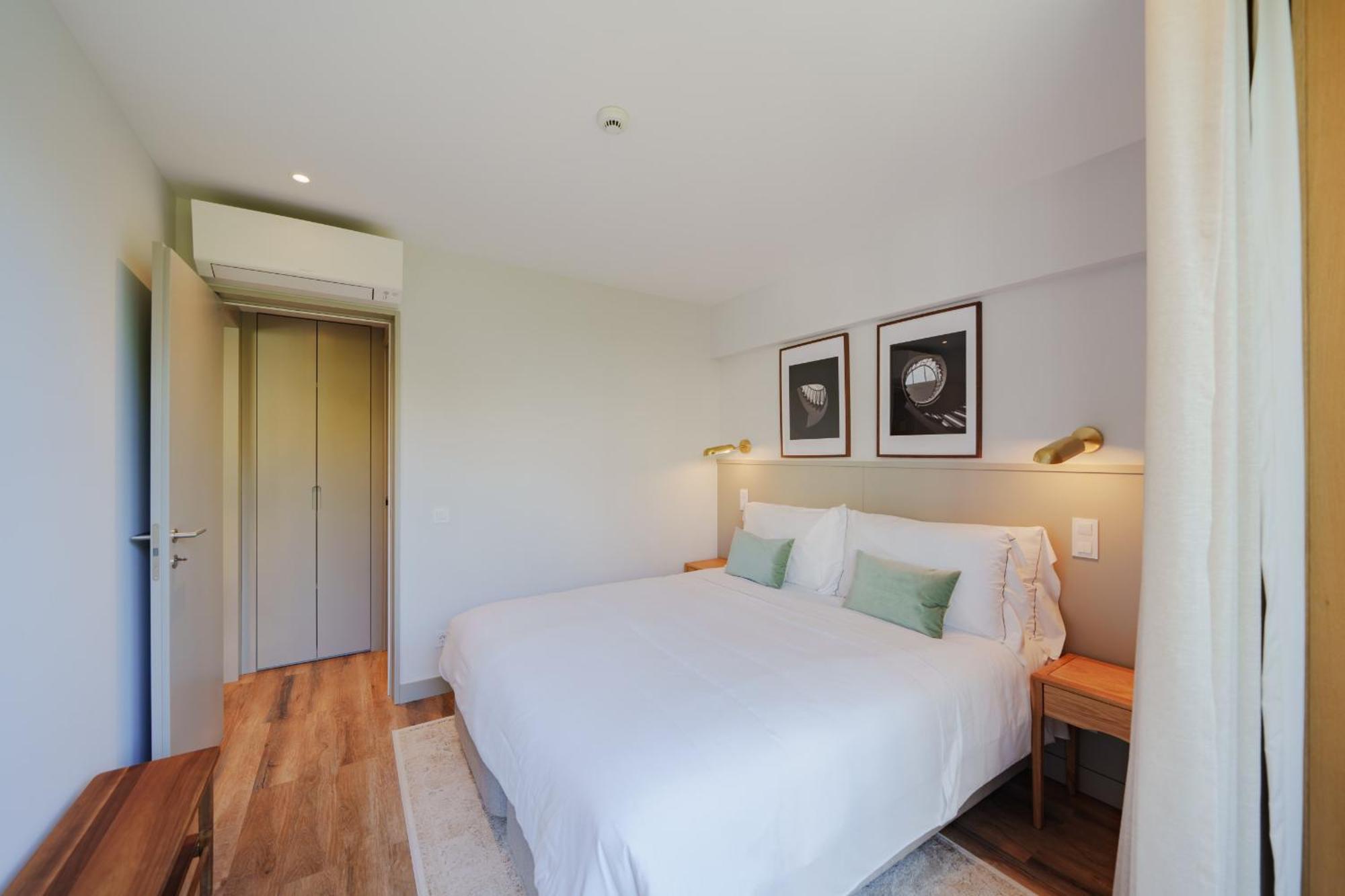 Apartment Feel Firmeza Coworking & Flats