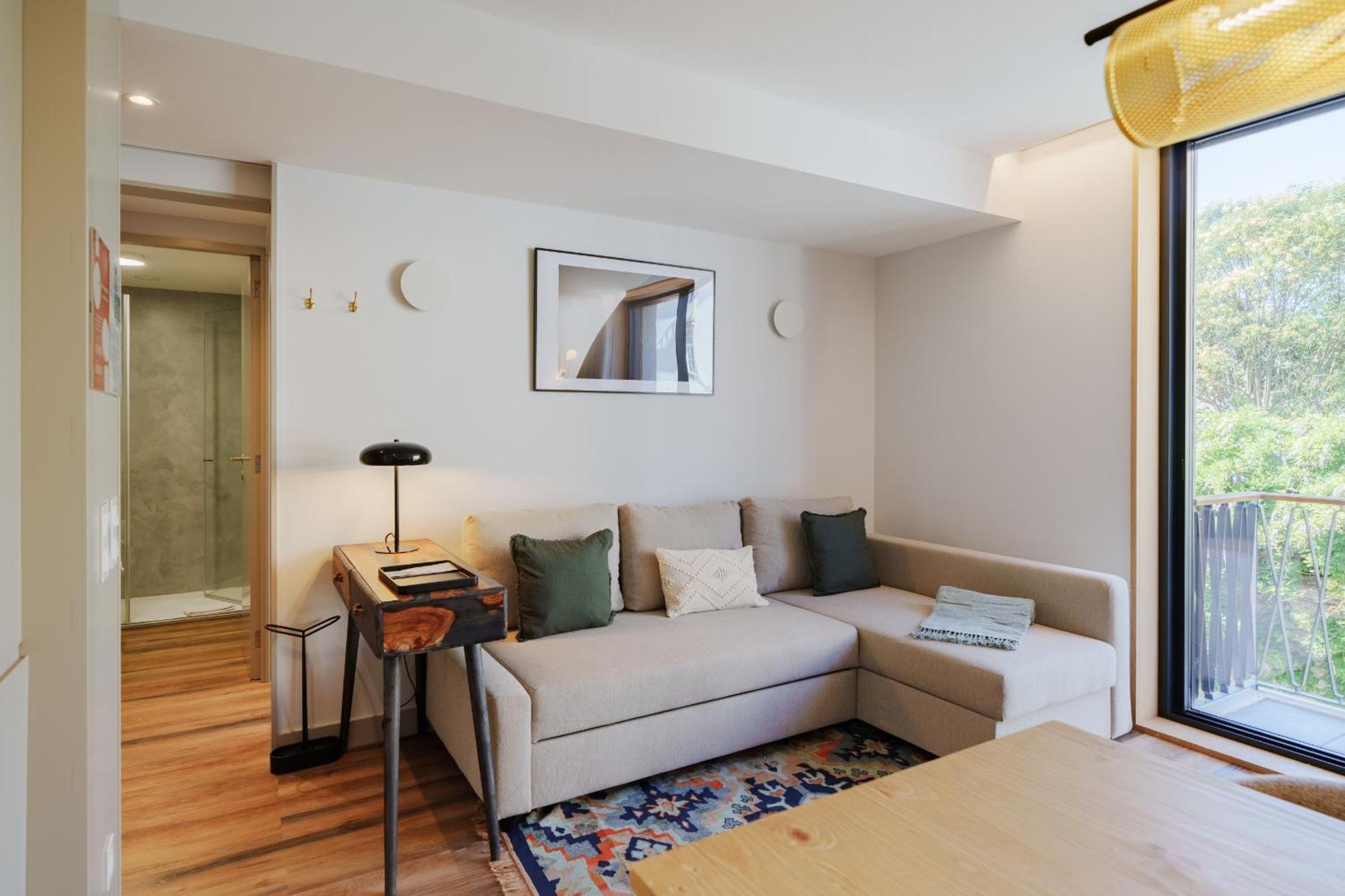 Feel Firmeza Coworking & Flats Porto