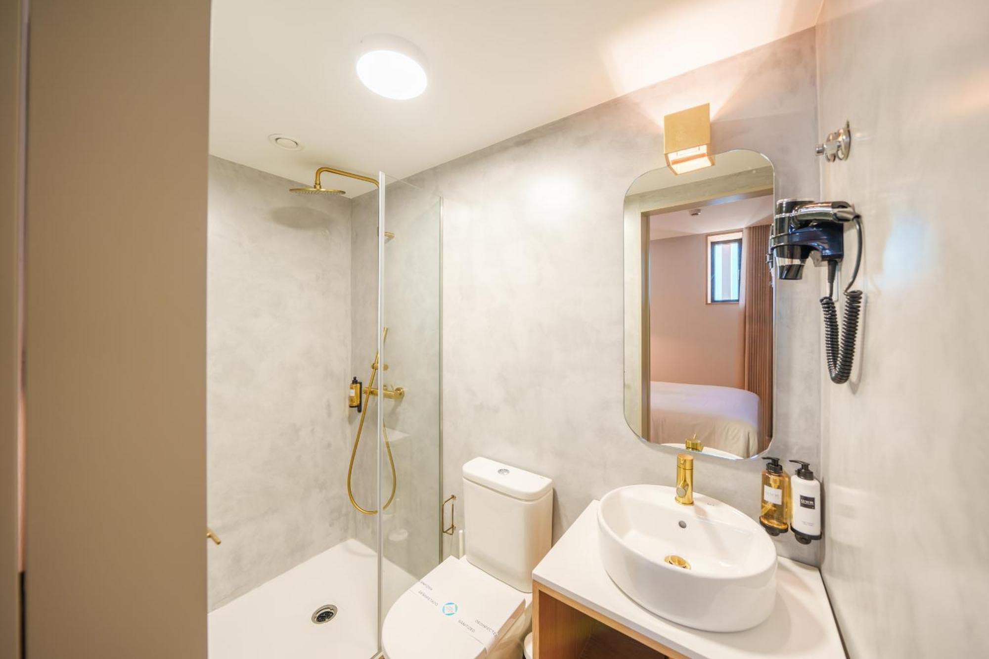 Feel Firmeza Coworking & Flats * Porto