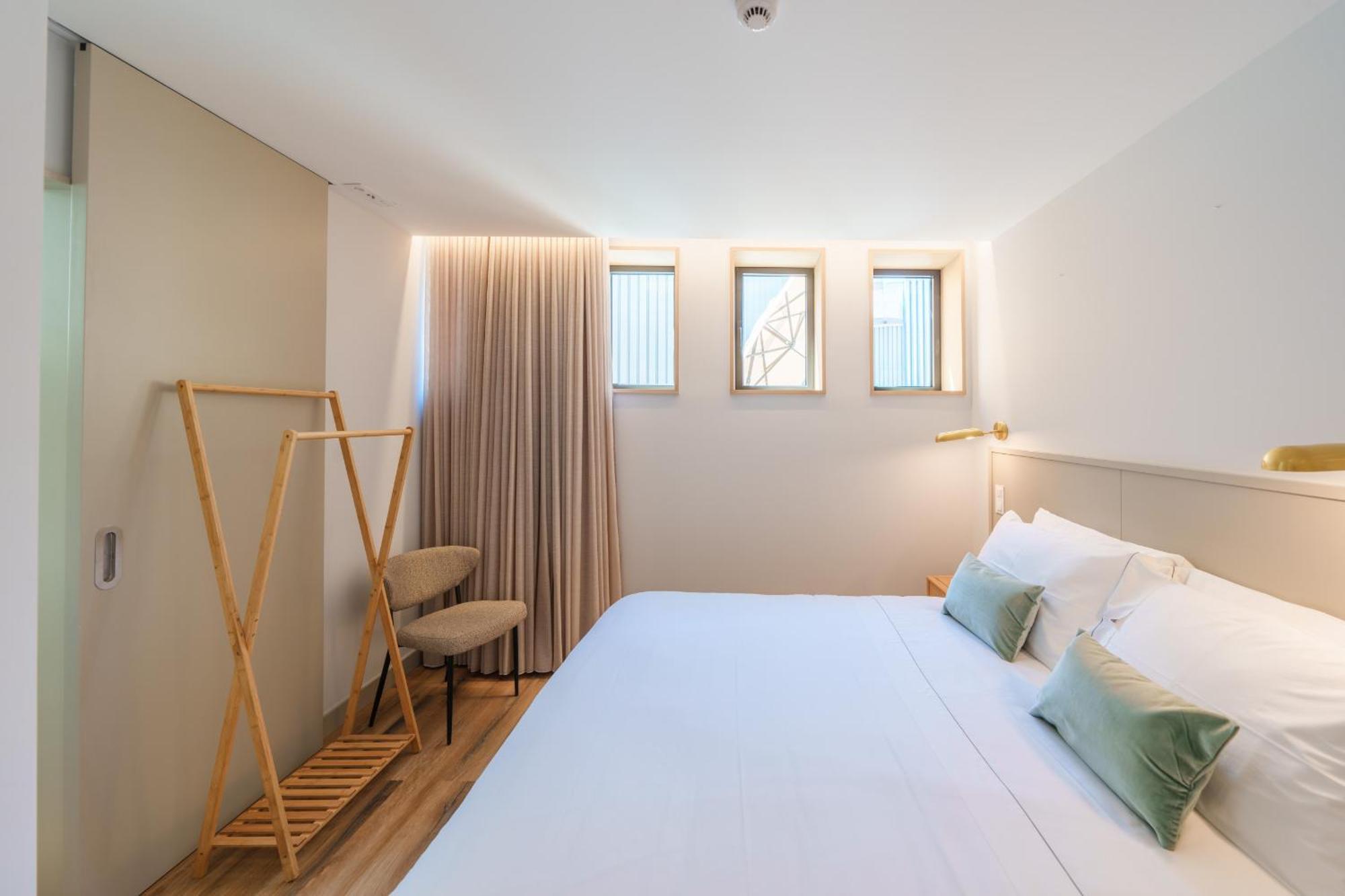 Feel Firmeza Coworking & Flats *