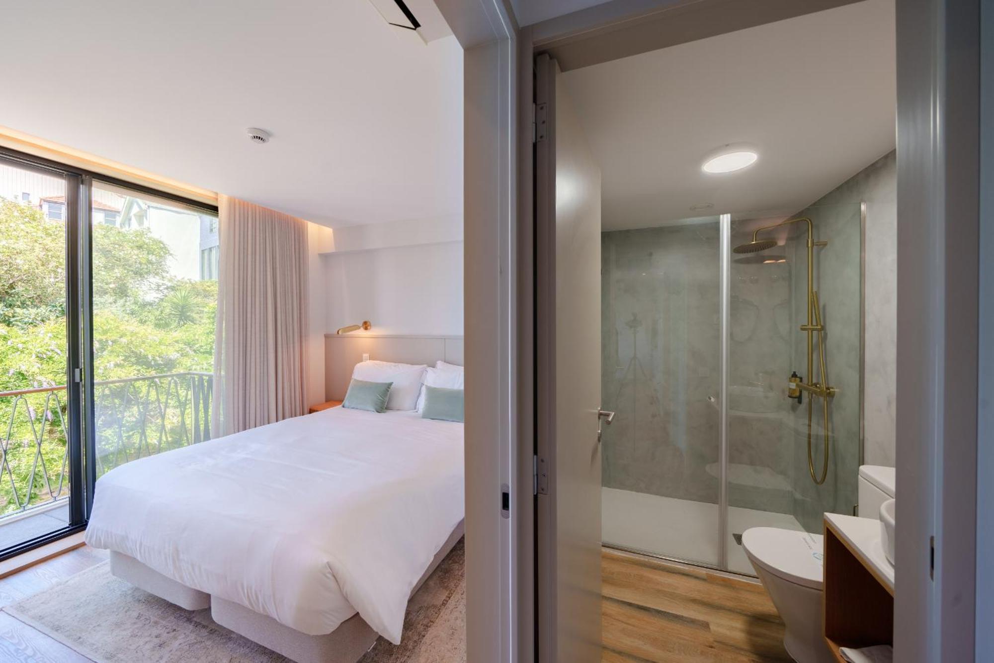 Apartment Feel Firmeza Coworking & Flats Porto