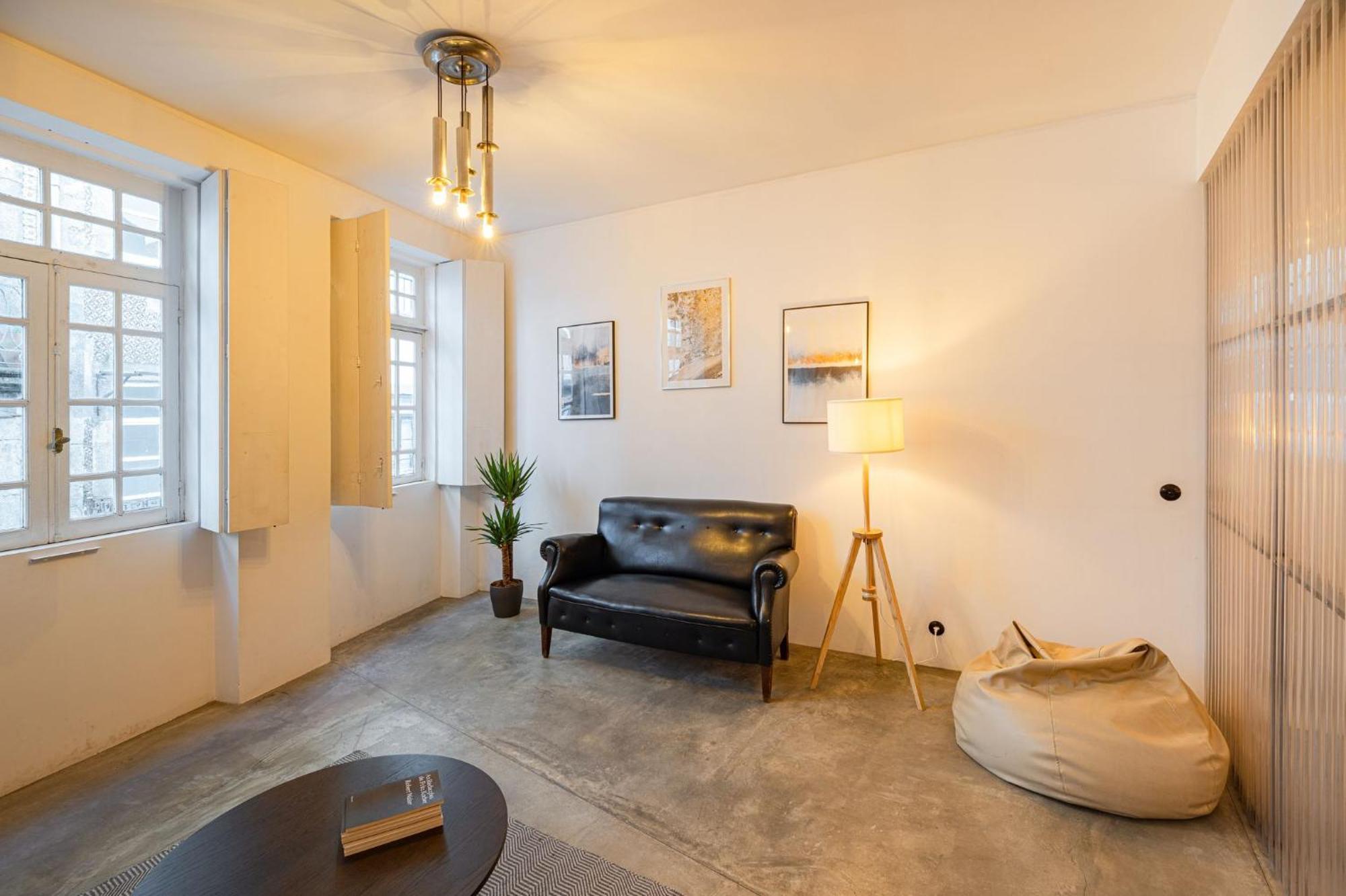 Babel Apartment