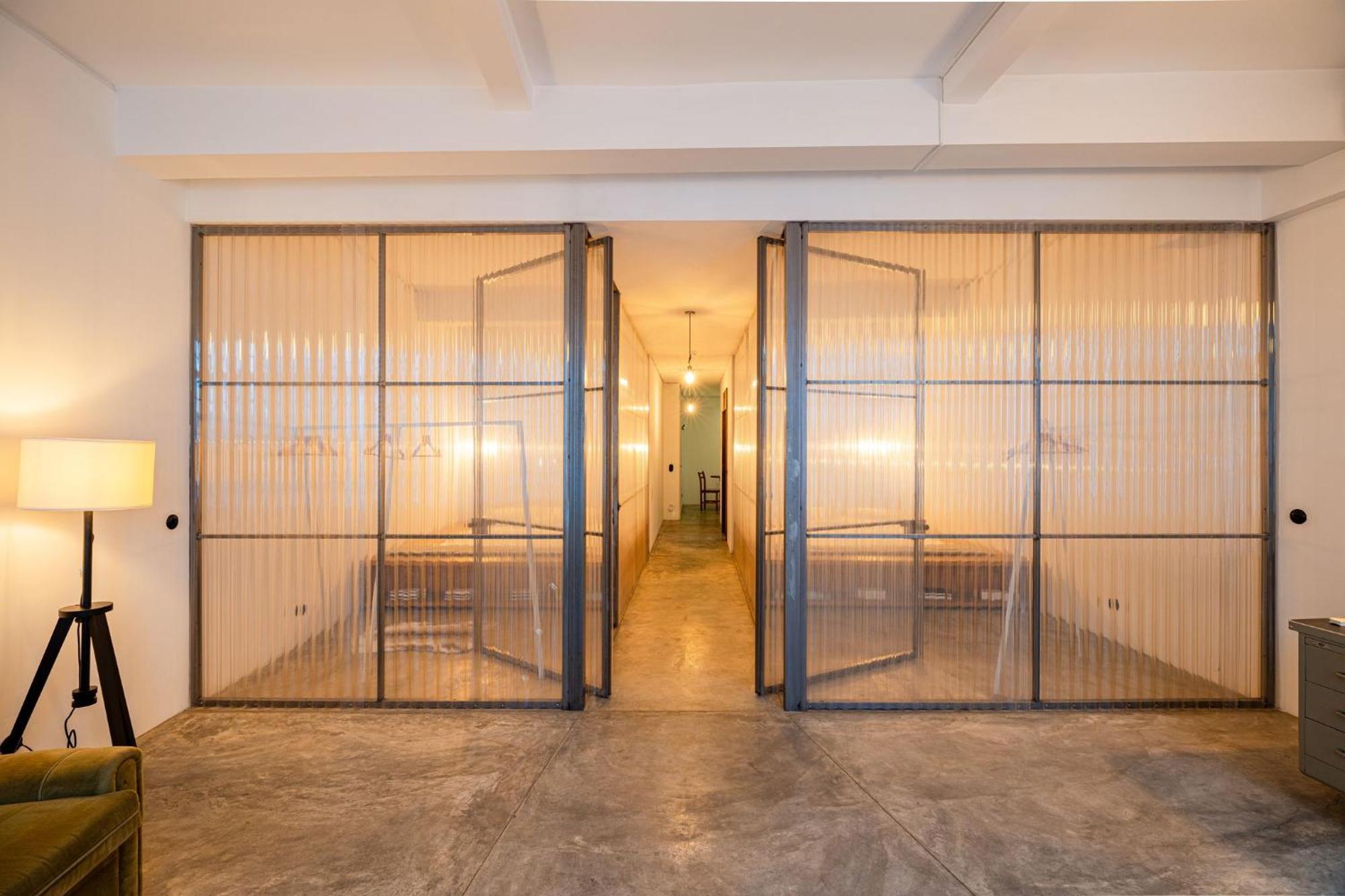 Babel Apartment