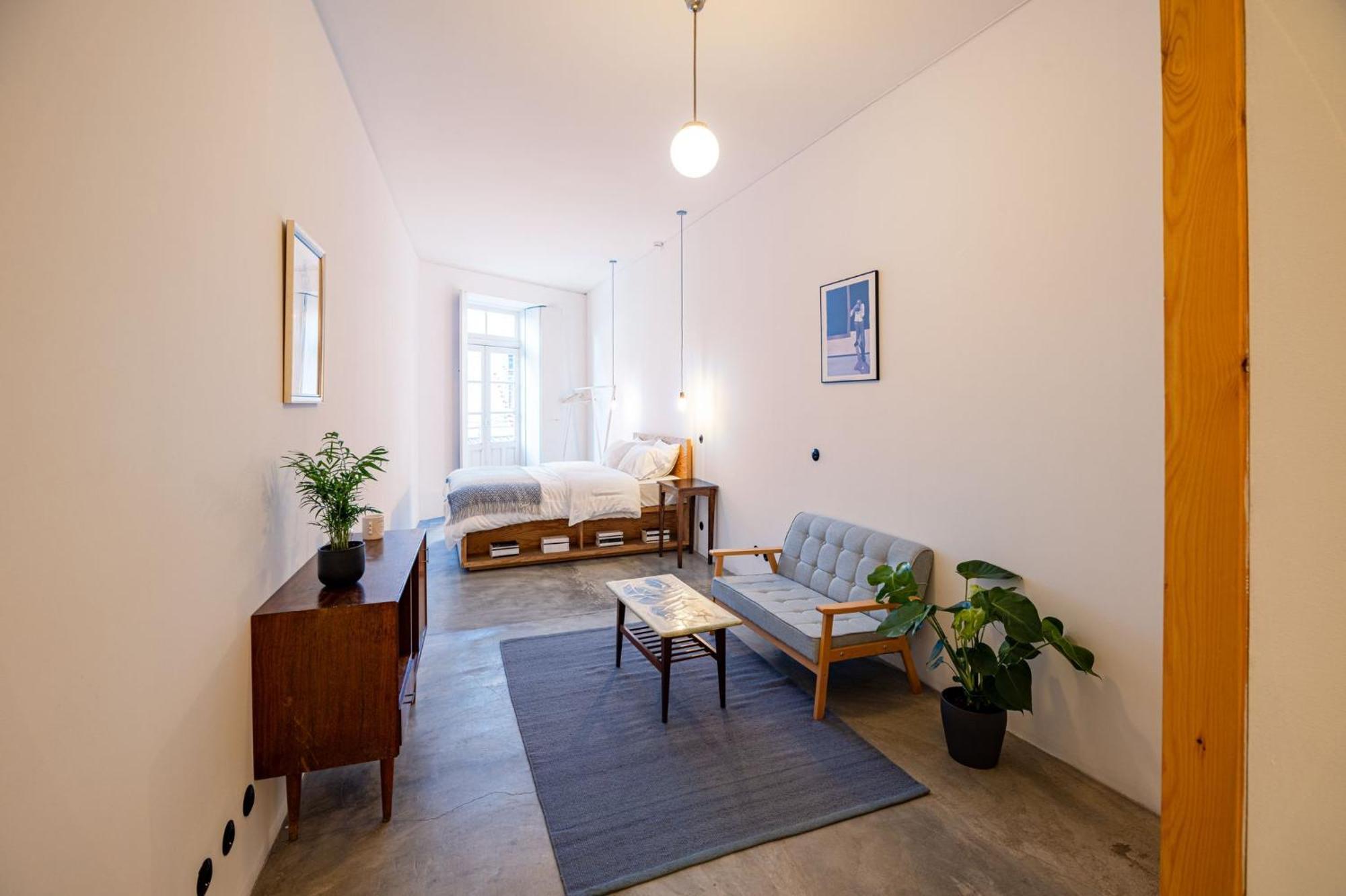 Apartment Babel *