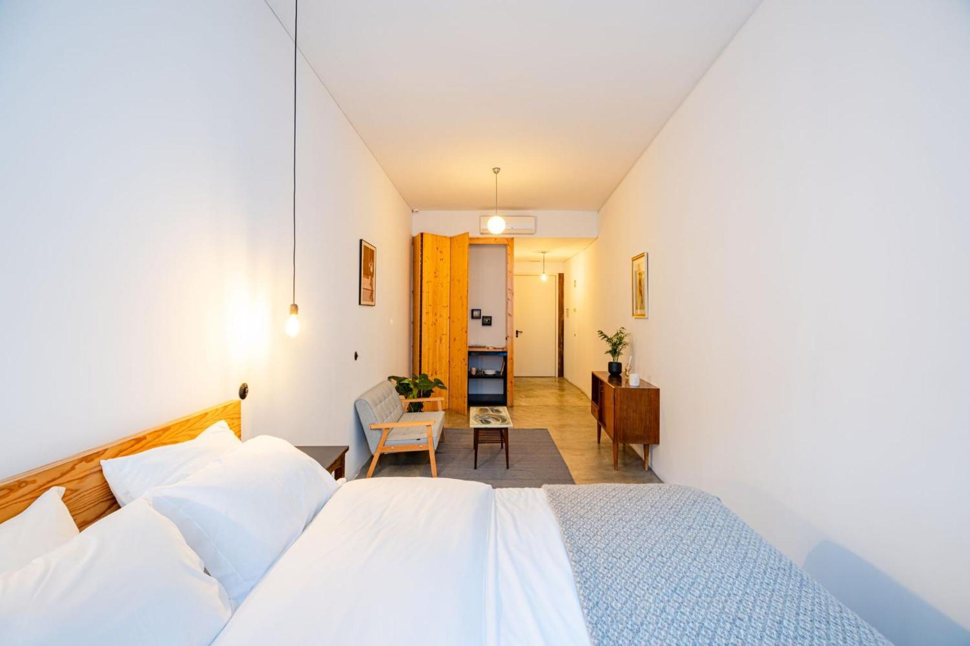 Babel Apartment *