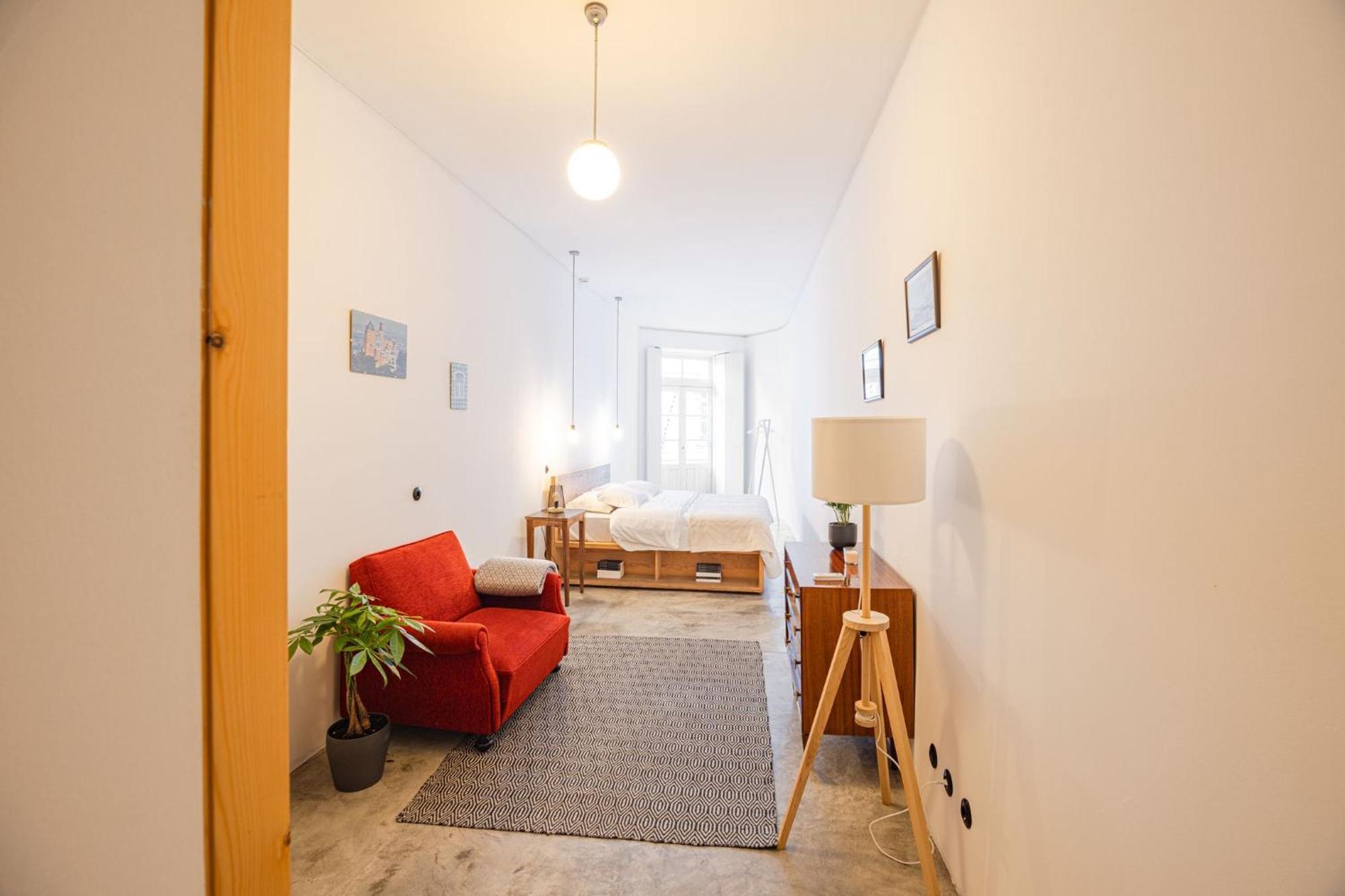 Babel Apartment